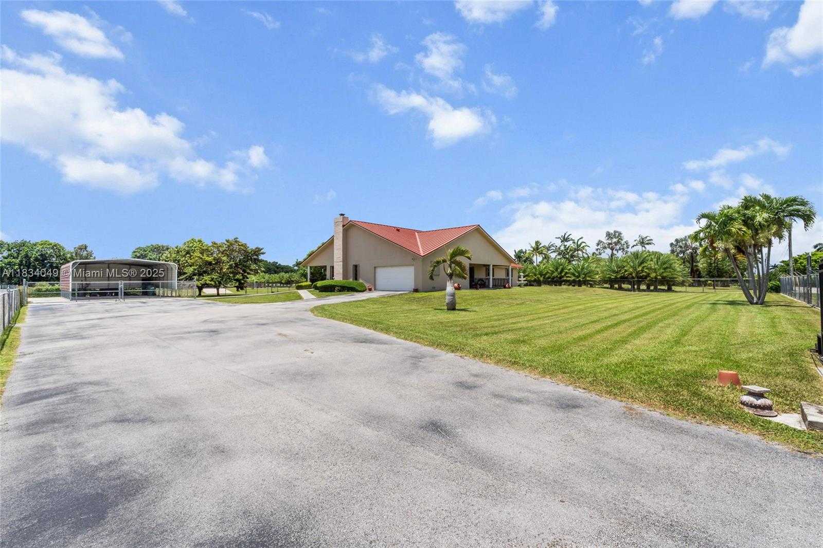 Small Image of 17320 SOUTH WEST 236 STREET, Homestead Number 5