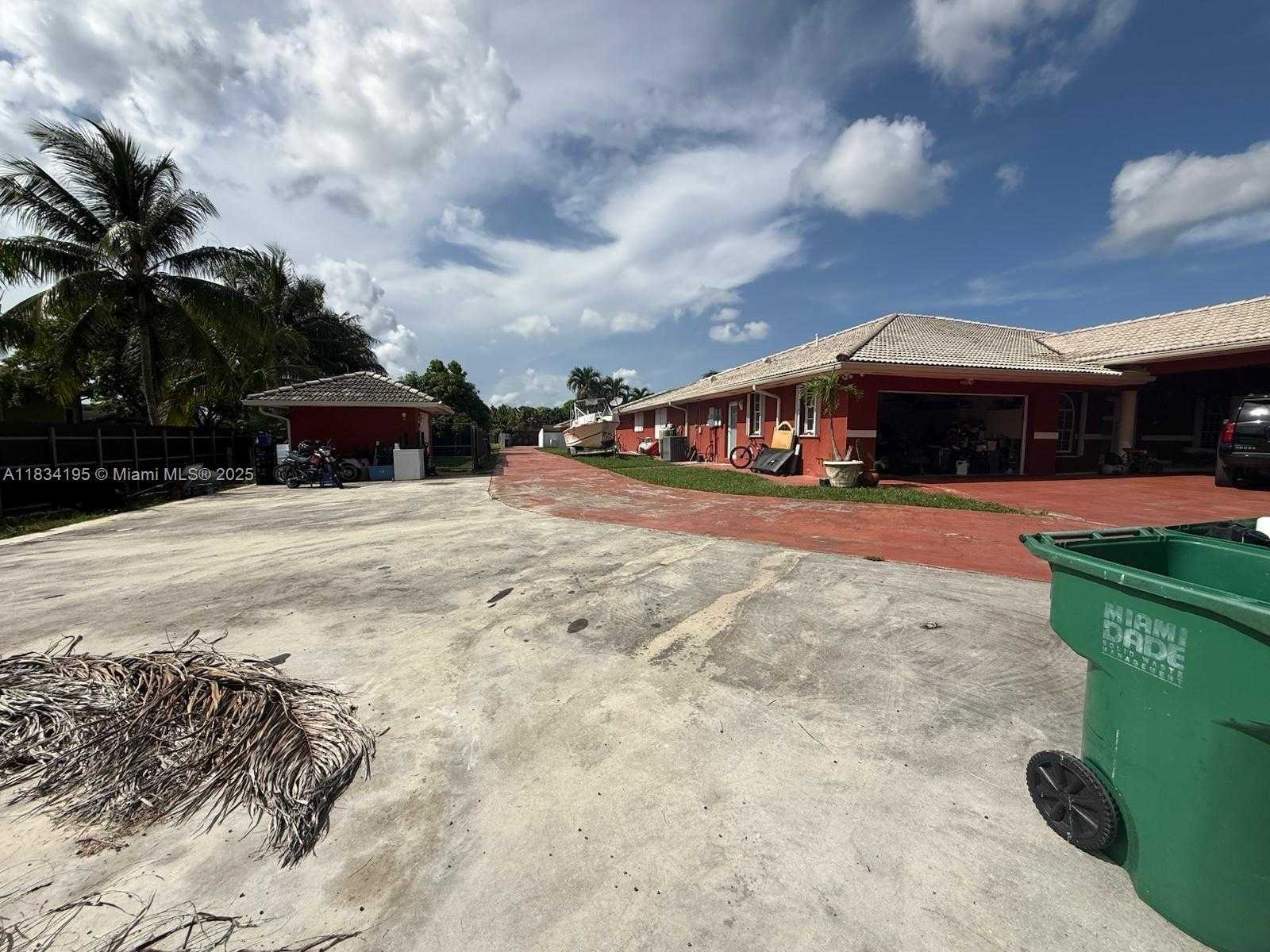 Small Image of Homestead Number 5
