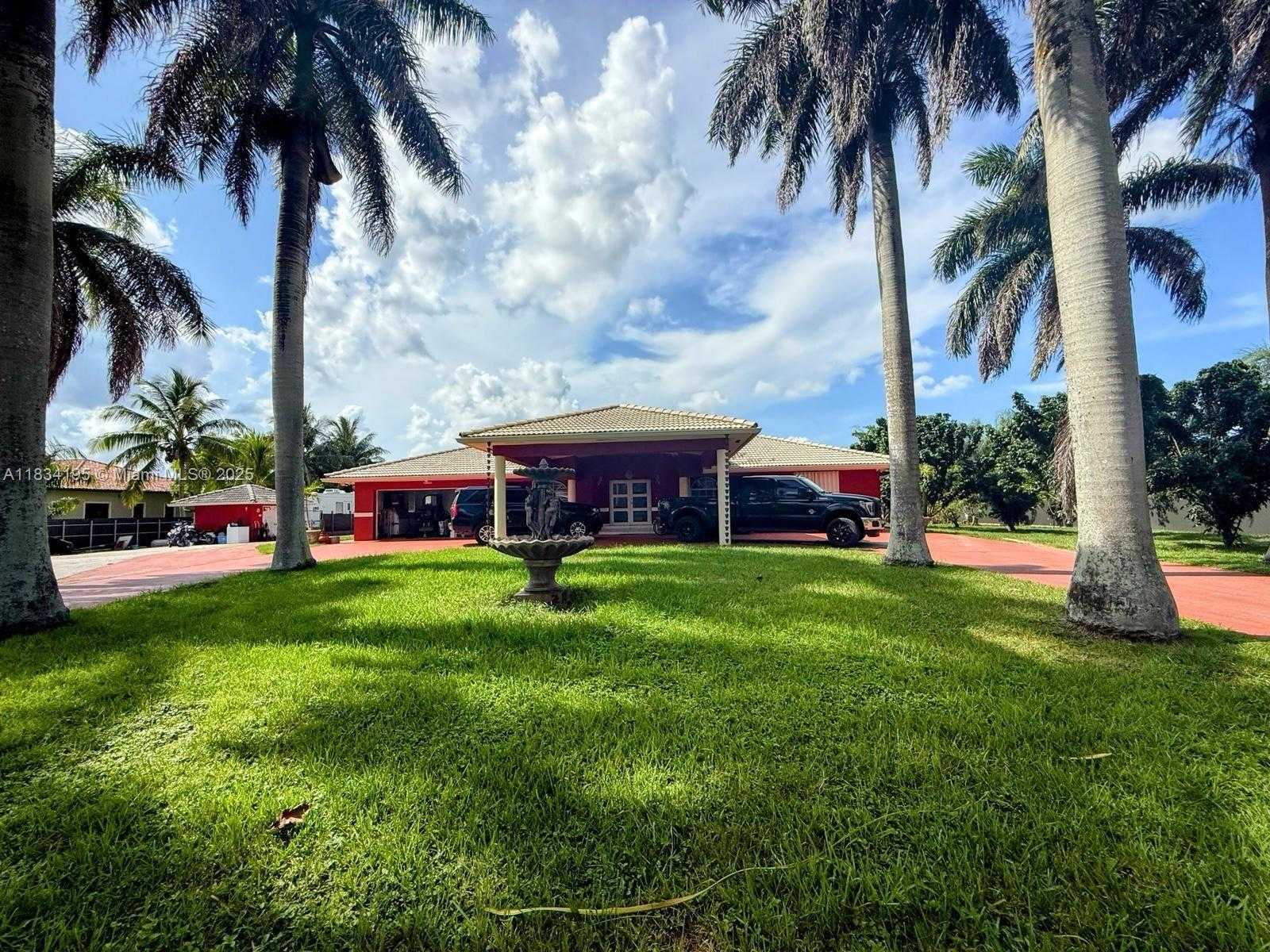 Small Image of Homestead Number 6