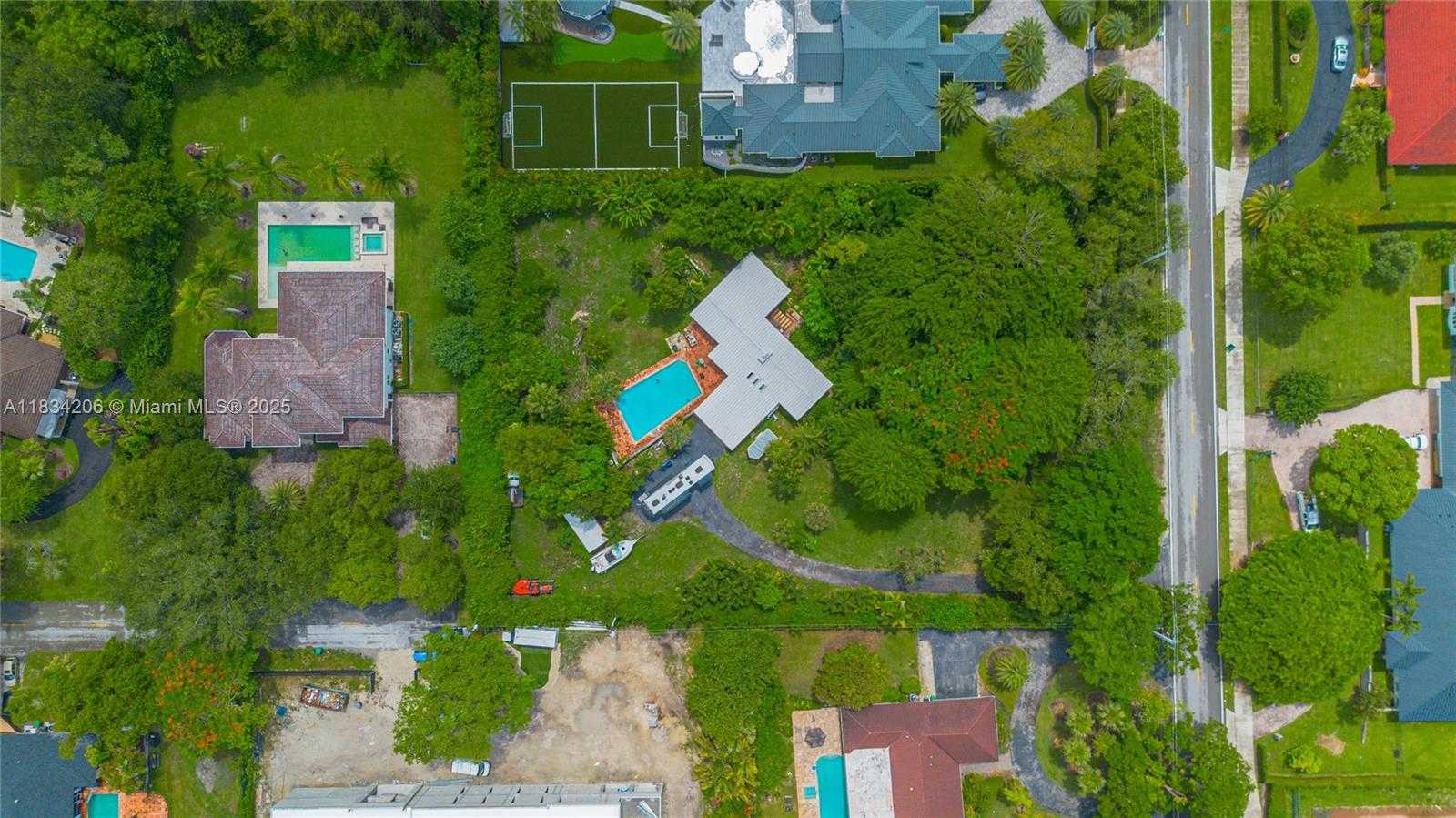 Small Image of 6801 SOUTH WEST 136TH ST, Pinecrest Number 5