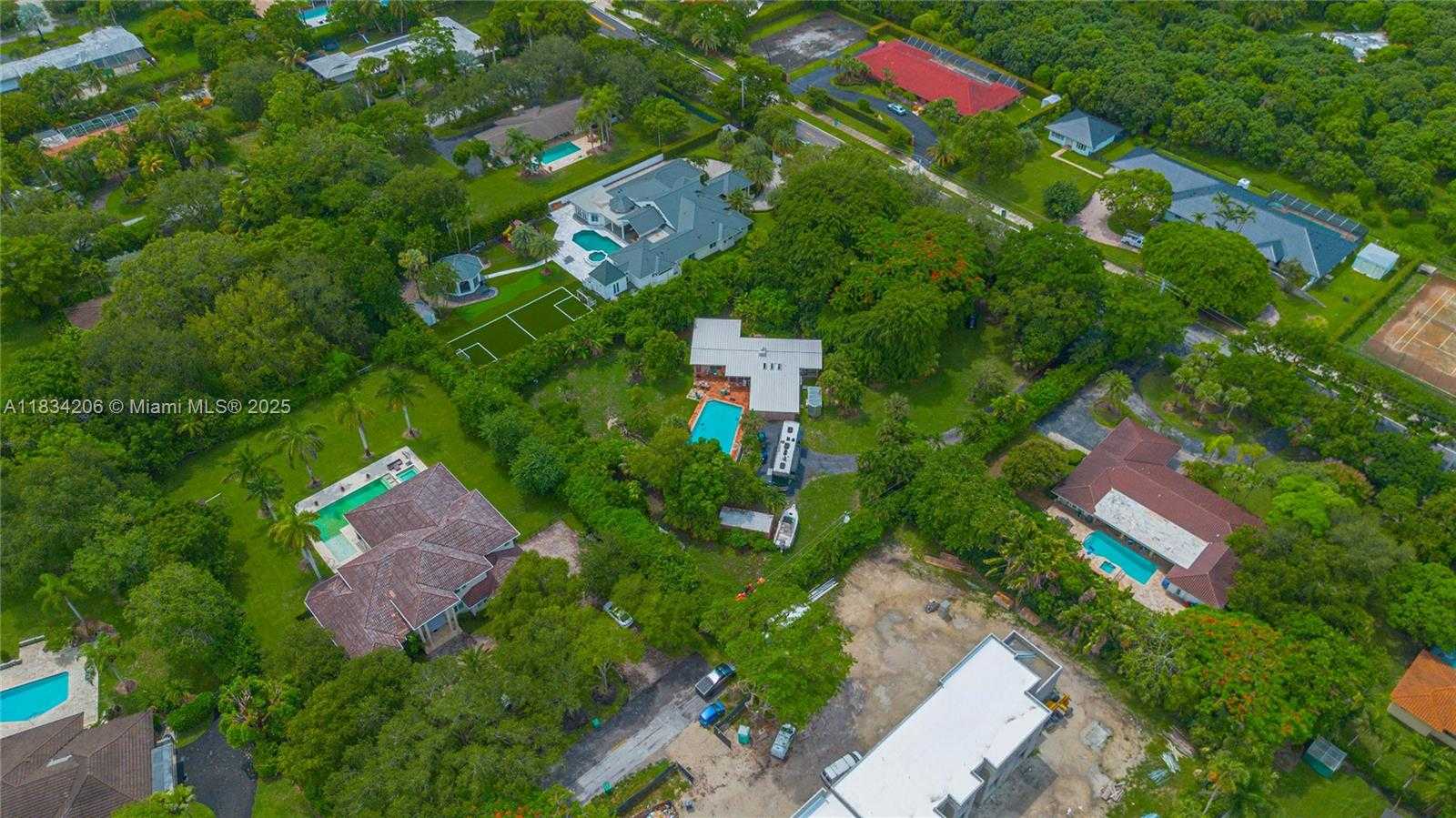 Small Image of 6801 SOUTH WEST 136TH ST, Pinecrest Number 6