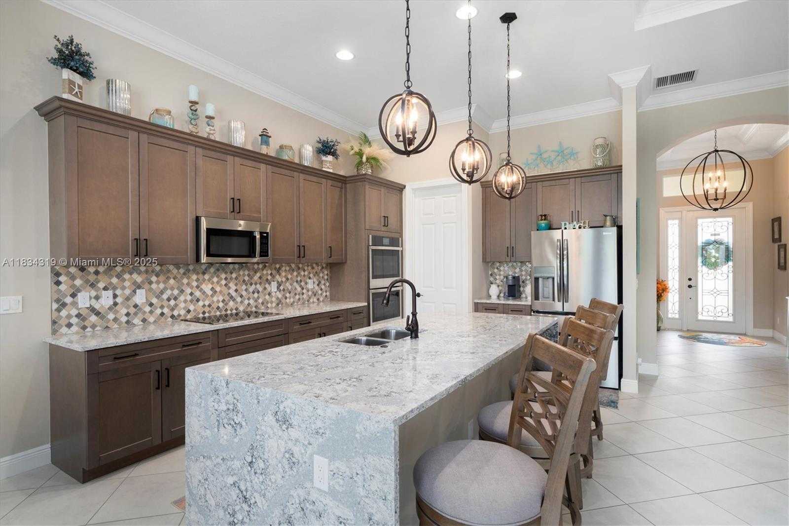 Small Image of 9247 SOUTH WEST MIRACOLI WAY, Port St. Lucie Number 17