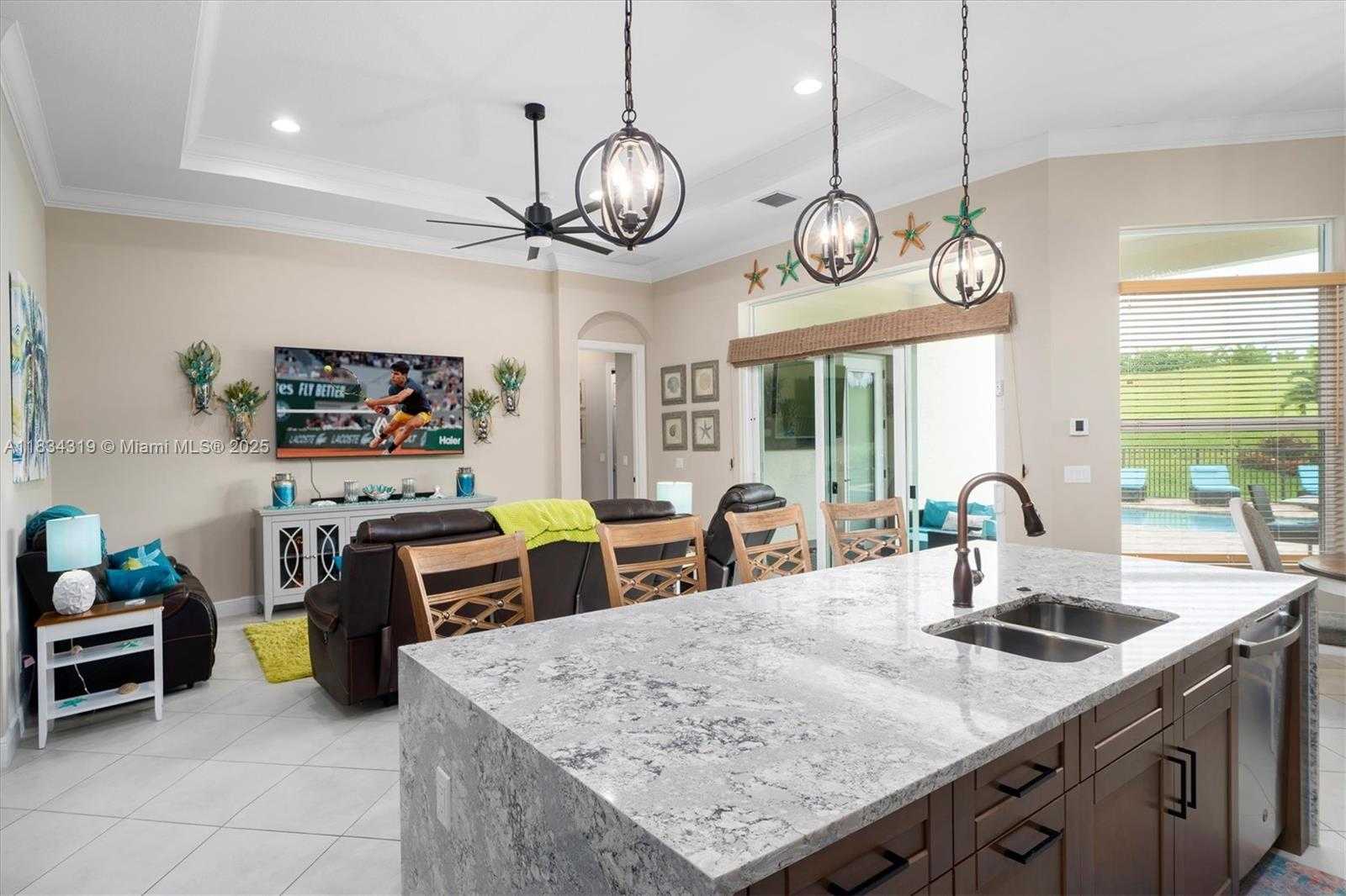 Small Image of 9247 SOUTH WEST MIRACOLI WAY, Port St. Lucie Number 21