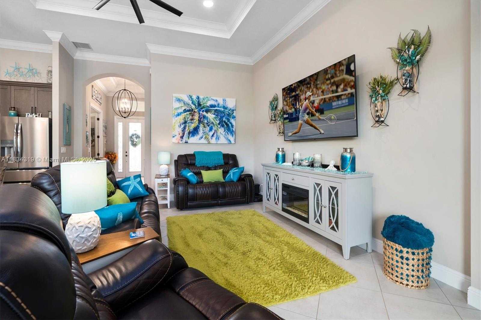 Small Image of 9247 SOUTH WEST MIRACOLI WAY, Port St. Lucie Number 22