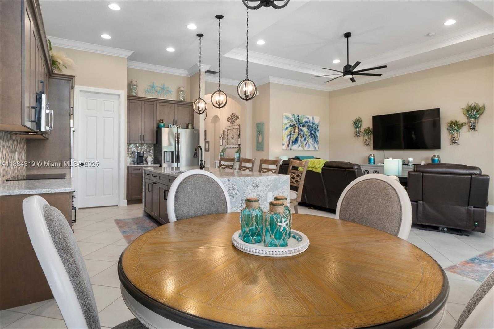 Small Image of 9247 SOUTH WEST MIRACOLI WAY, Port St. Lucie Number 24