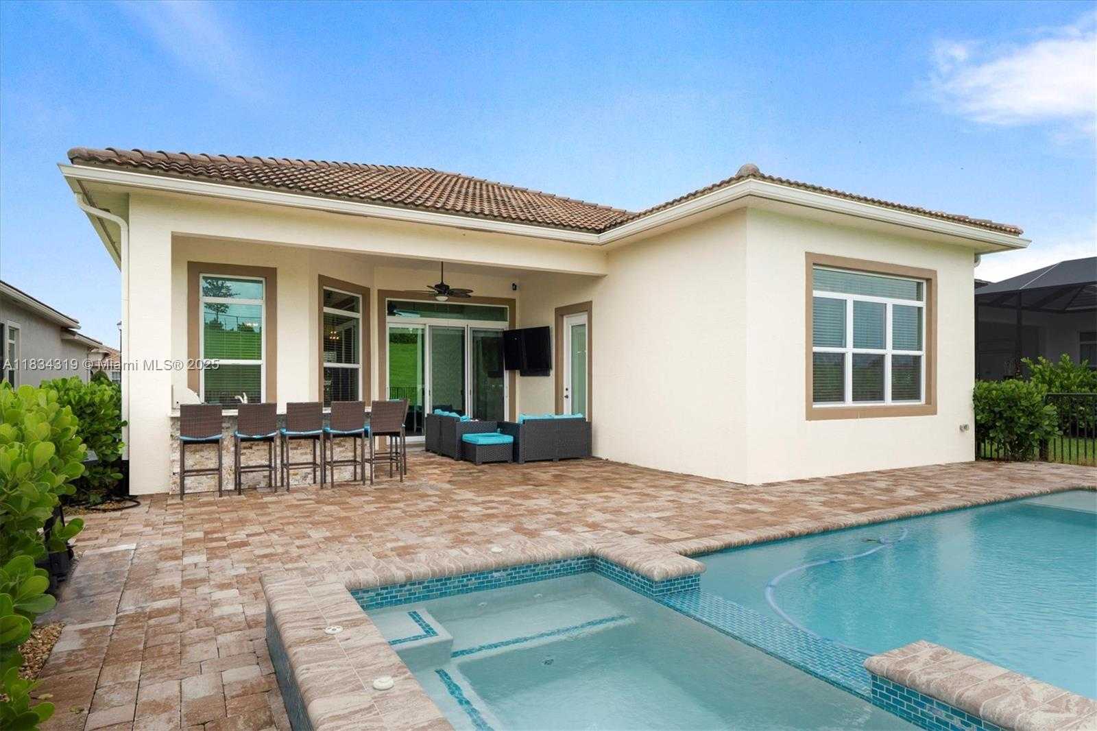 Small Image of 9247 SOUTH WEST MIRACOLI WAY, Port St. Lucie Number 33