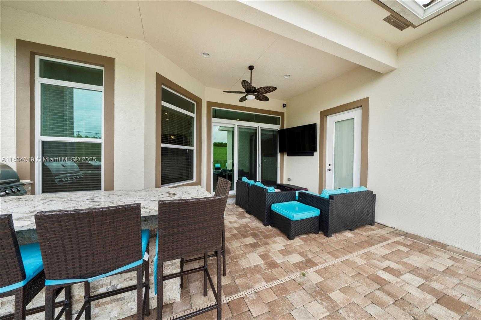 Small Image of 9247 SOUTH WEST MIRACOLI WAY, Port St. Lucie Number 34
