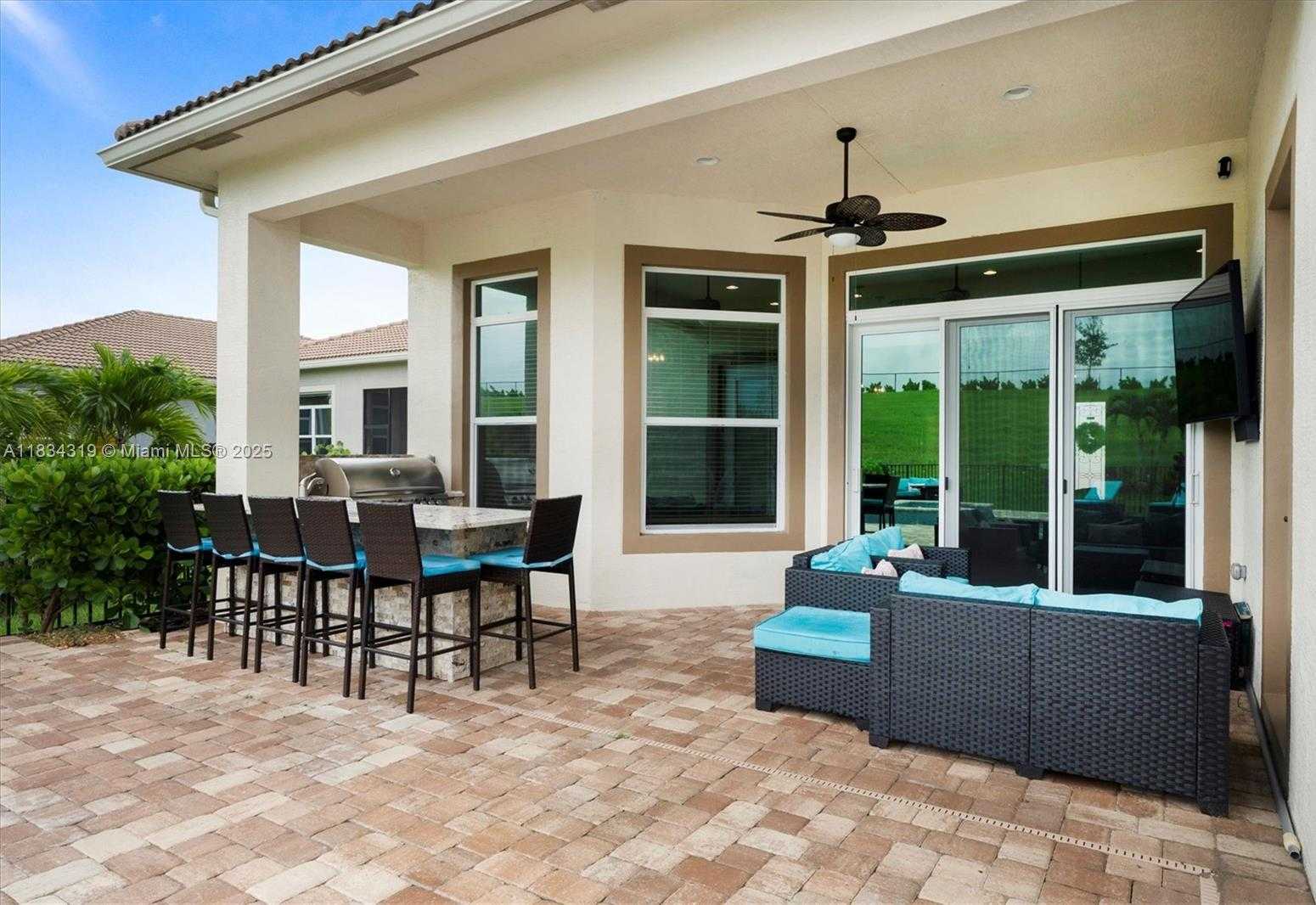 Small Image of 9247 SOUTH WEST MIRACOLI WAY, Port St. Lucie Number 35