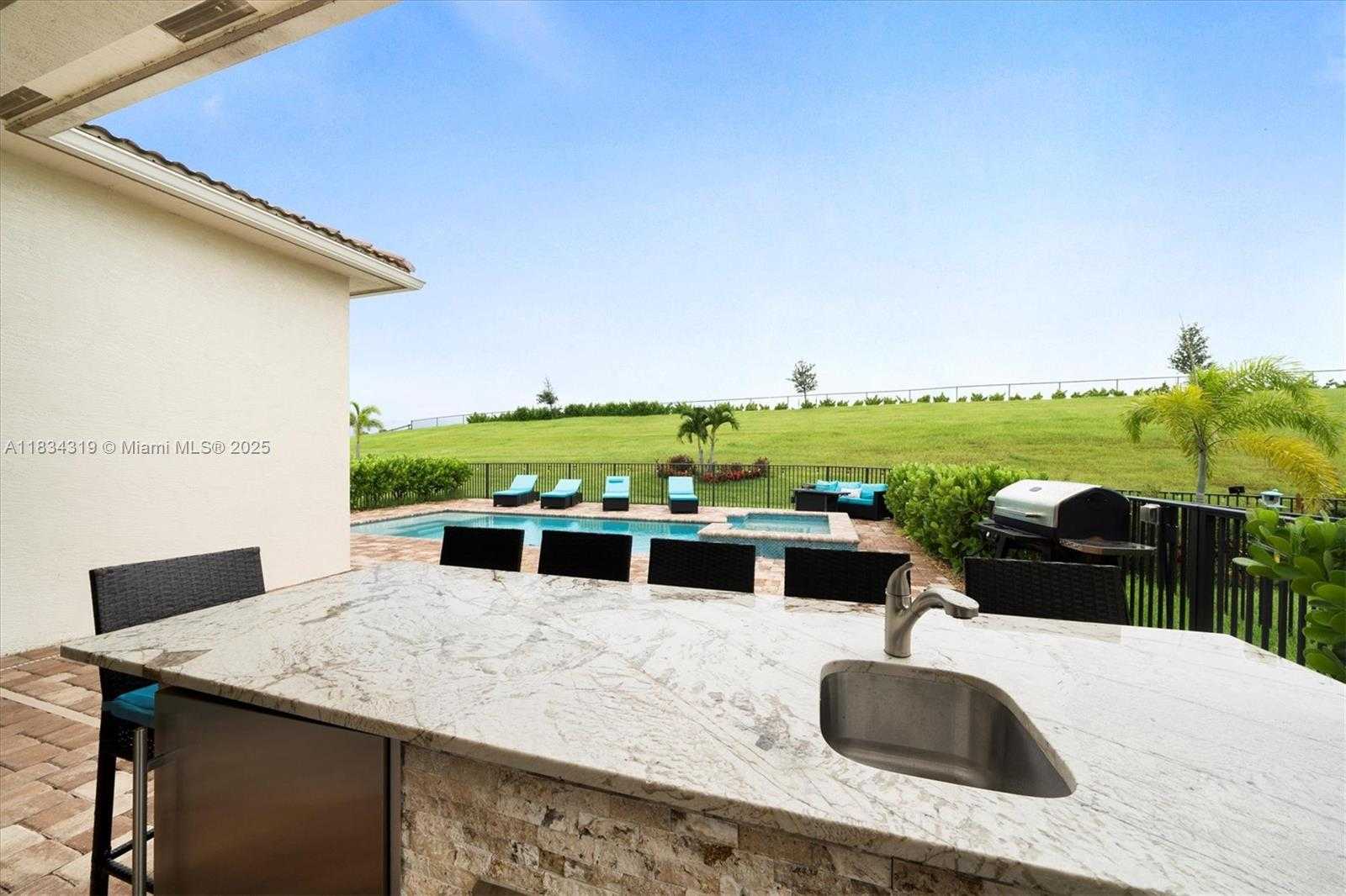Small Image of 9247 SOUTH WEST MIRACOLI WAY, Port St. Lucie Number 38