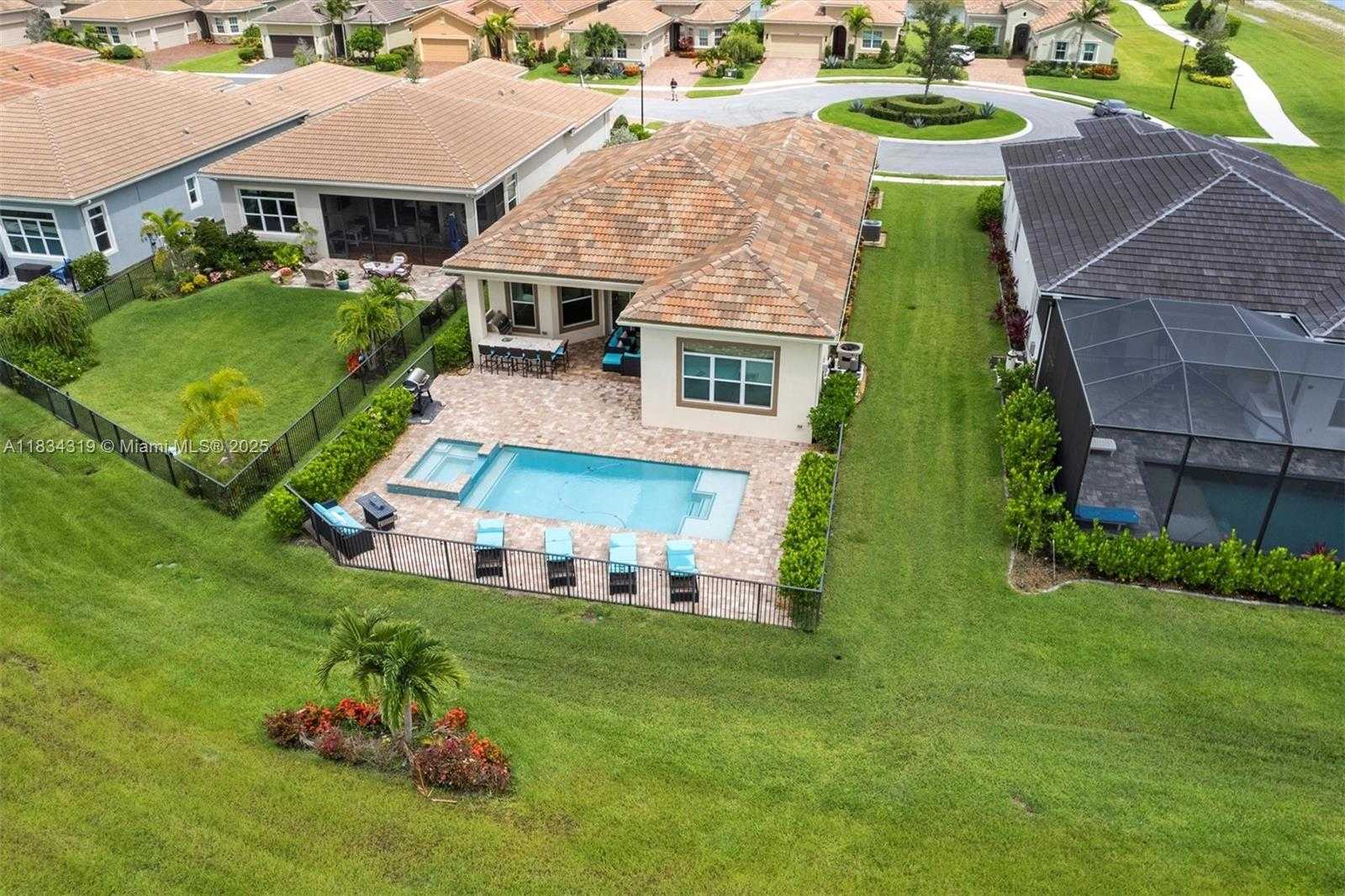 Small Image of 9247 SOUTH WEST MIRACOLI WAY, Port St. Lucie Number 4