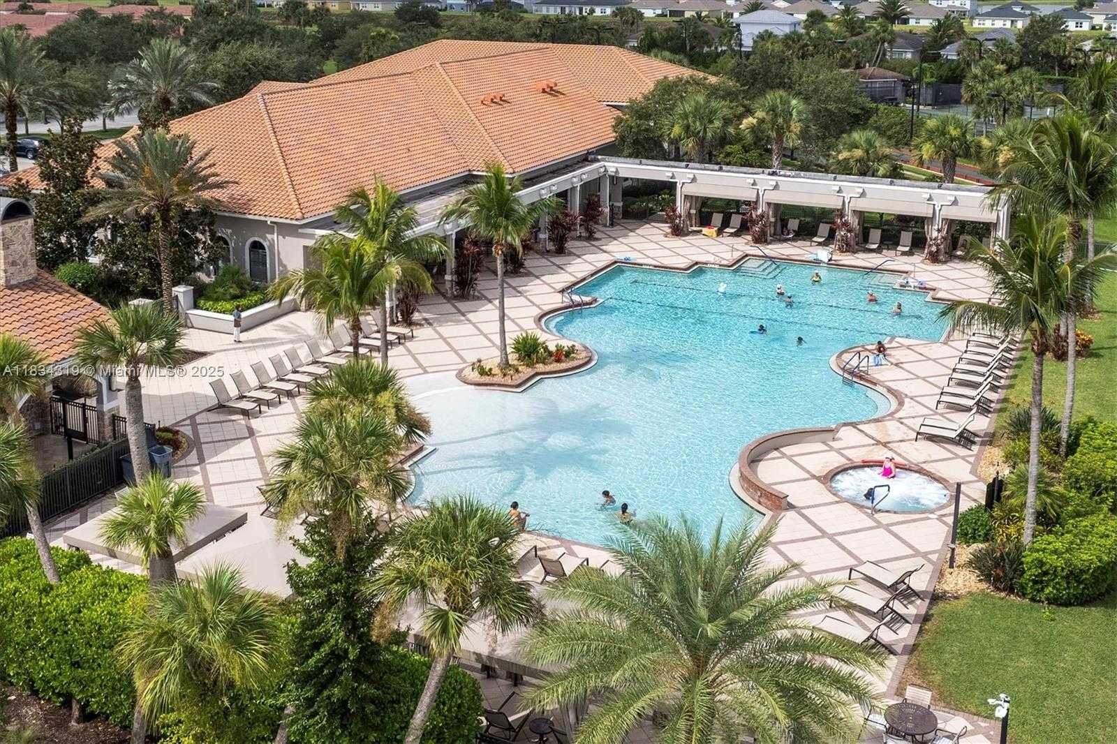 Small Image of 9247 SOUTH WEST MIRACOLI WAY, Port St. Lucie Number 48