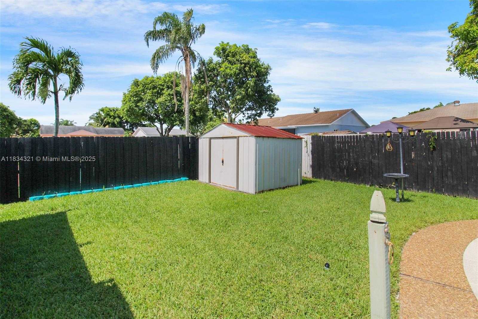 Small Image of 960 SOUTH WEST 83RD AVE, North Lauderdale Number 14