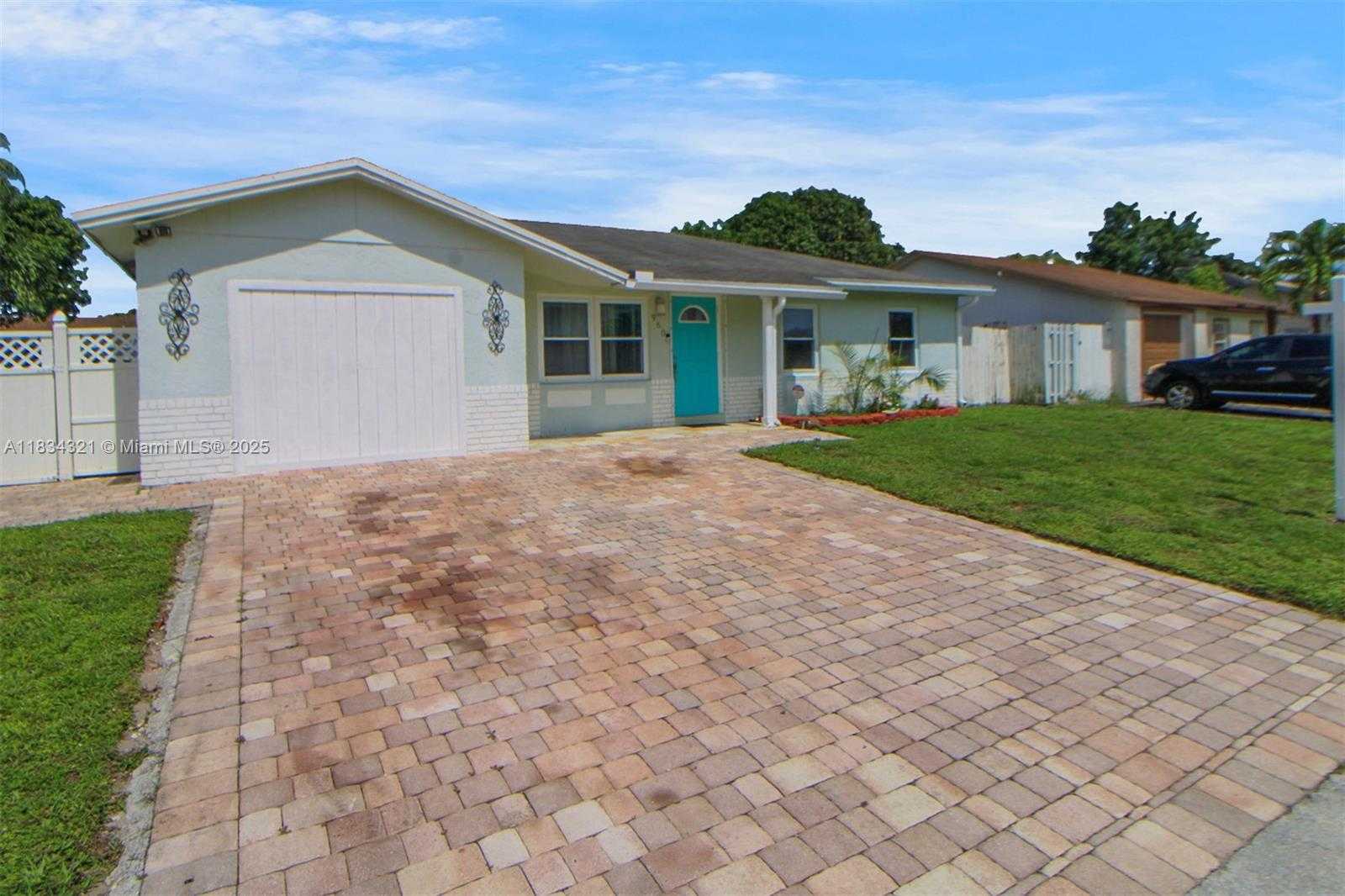 Small Image of 960 SOUTH WEST 83RD AVE, North Lauderdale Number 23