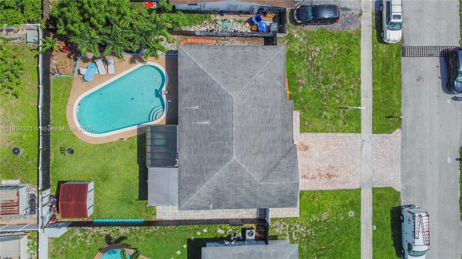 Small Image of 960 SOUTH WEST 83RD AVE, North Lauderdale Number 3
