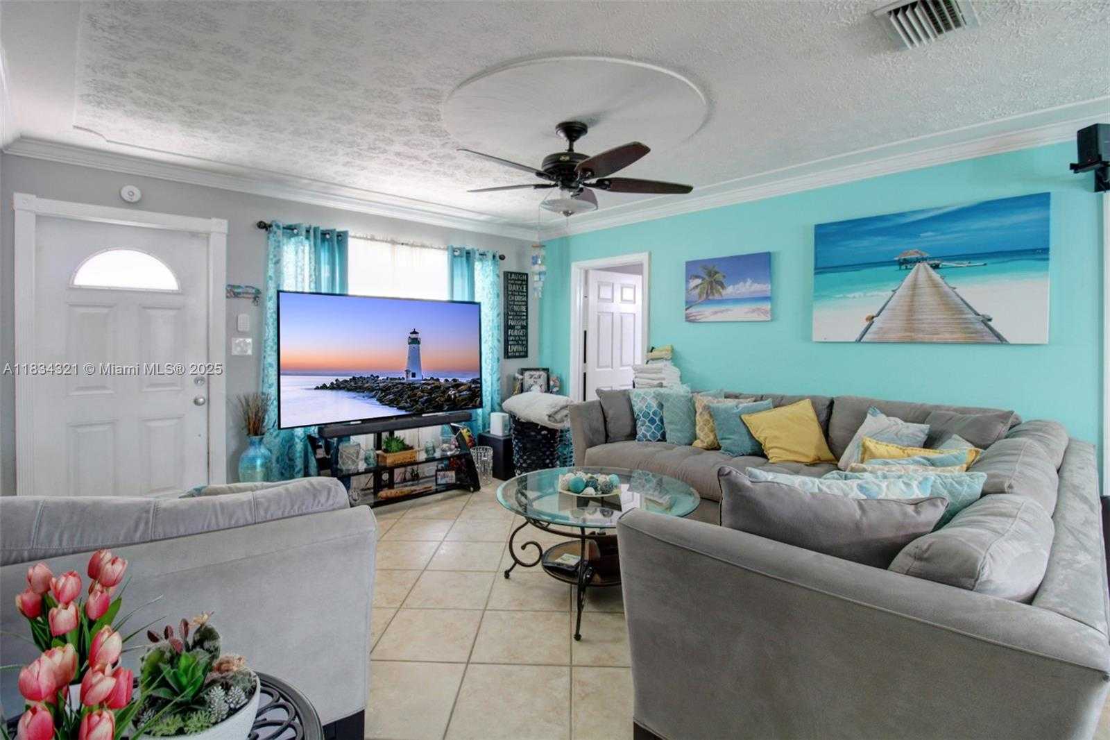 Small Image of 960 SOUTH WEST 83RD AVE, North Lauderdale Number 4