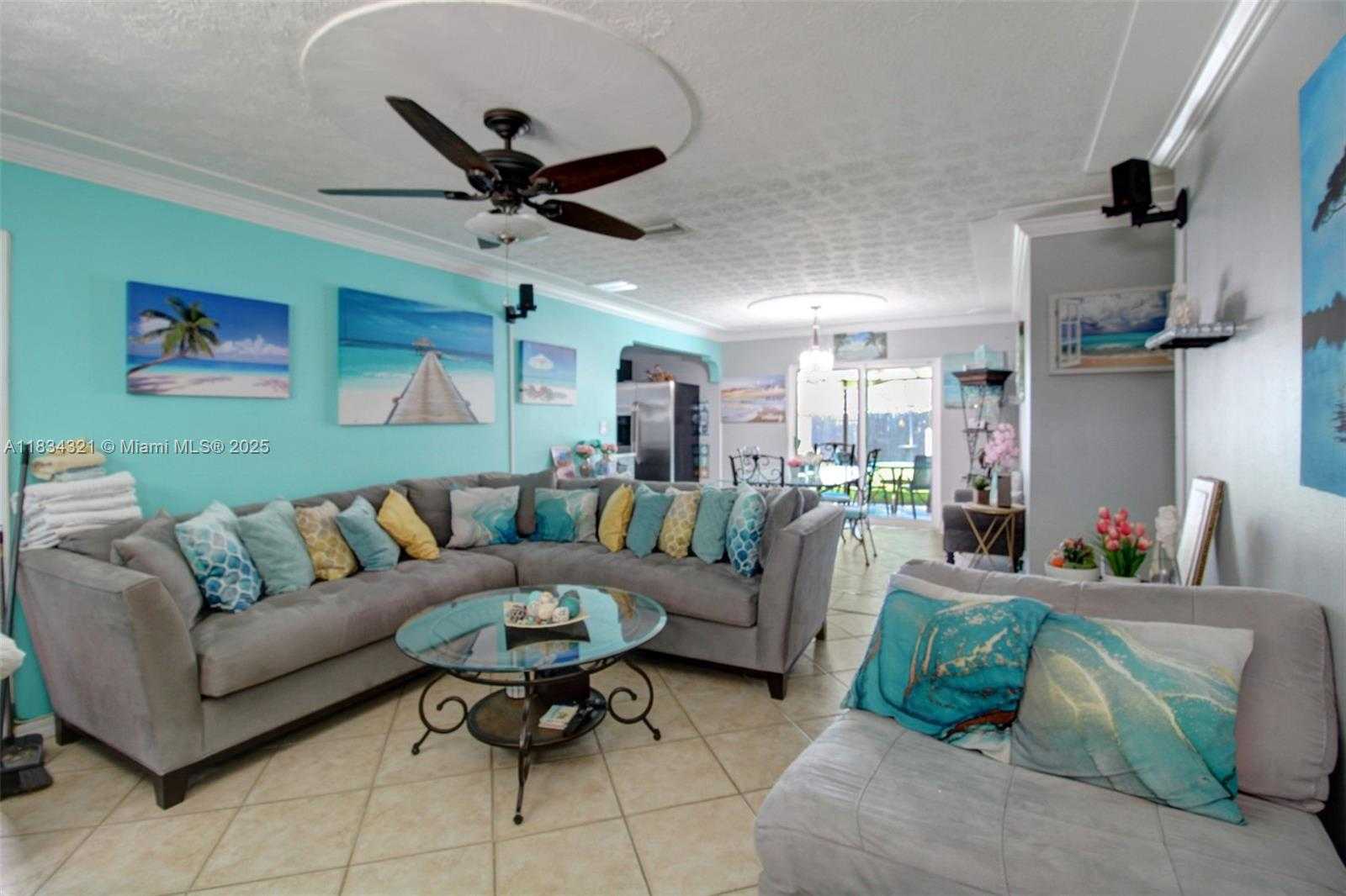 Small Image of 960 SOUTH WEST 83RD AVE, North Lauderdale Number 5