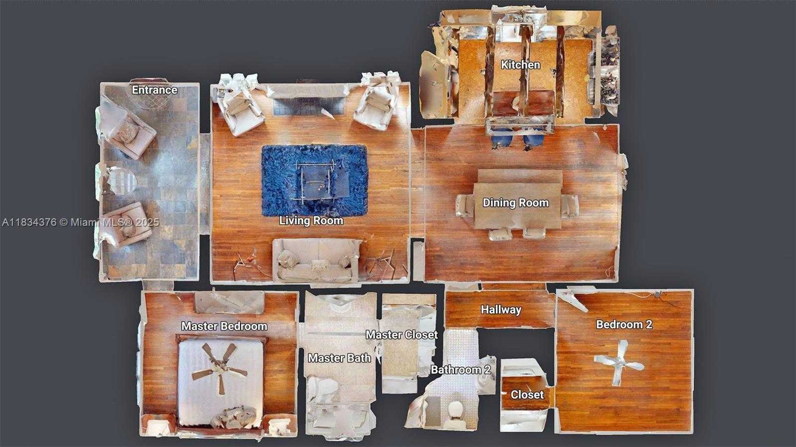 Small Image of 1111 COLUMBUS BLVD, Coral Gables Number 52