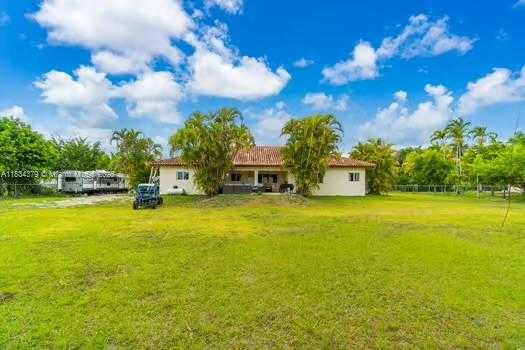 Small Image of 20890 SOUTH WEST 240TH ST, Homestead Number 37