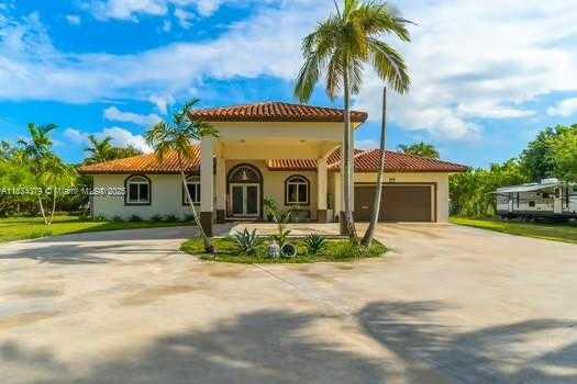 Small Image of 20890 SOUTH WEST 240TH ST, Homestead Number 4