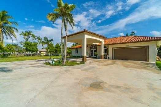 Small Image of 20890 SOUTH WEST 240TH ST, Homestead Number 5