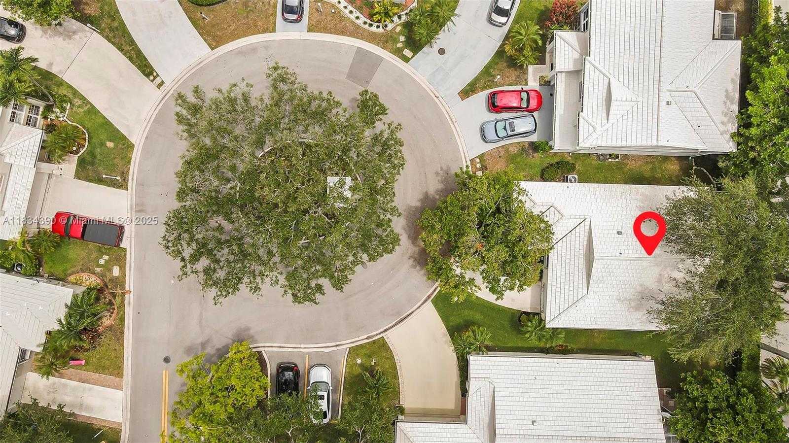 Small Image of 9614 NORTH WEST 8TH CIR, Plantation Number 2