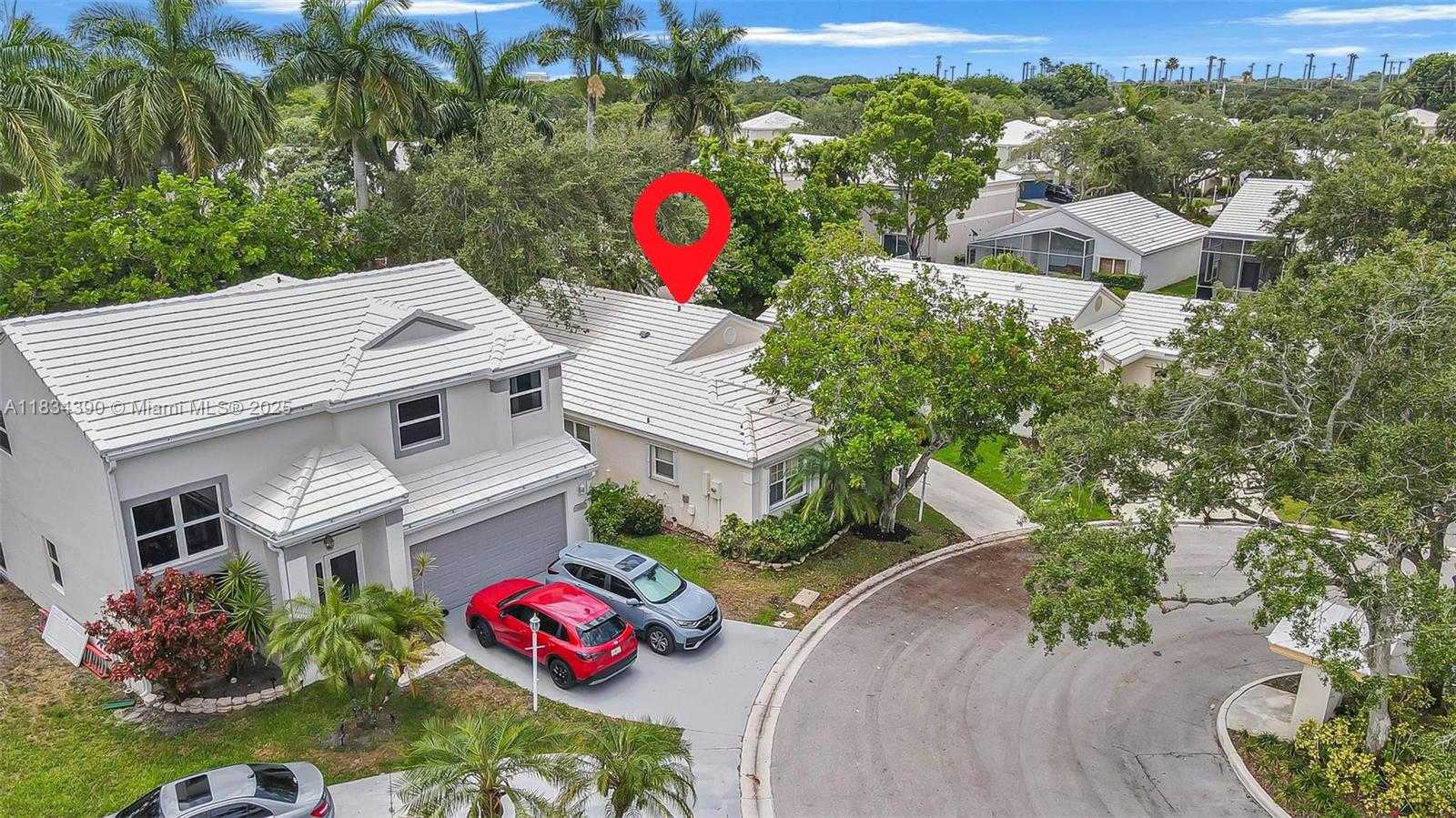 Small Image of 9614 NORTH WEST 8TH CIR, Plantation Number 28