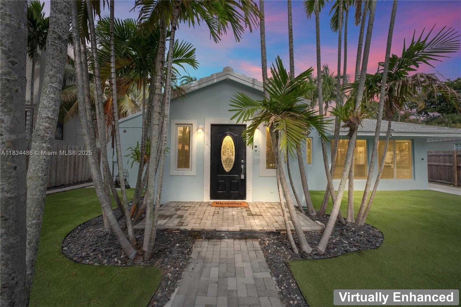 Small Image of 614 NORTH EAST 10TH AVE, Fort Lauderdale Number 3