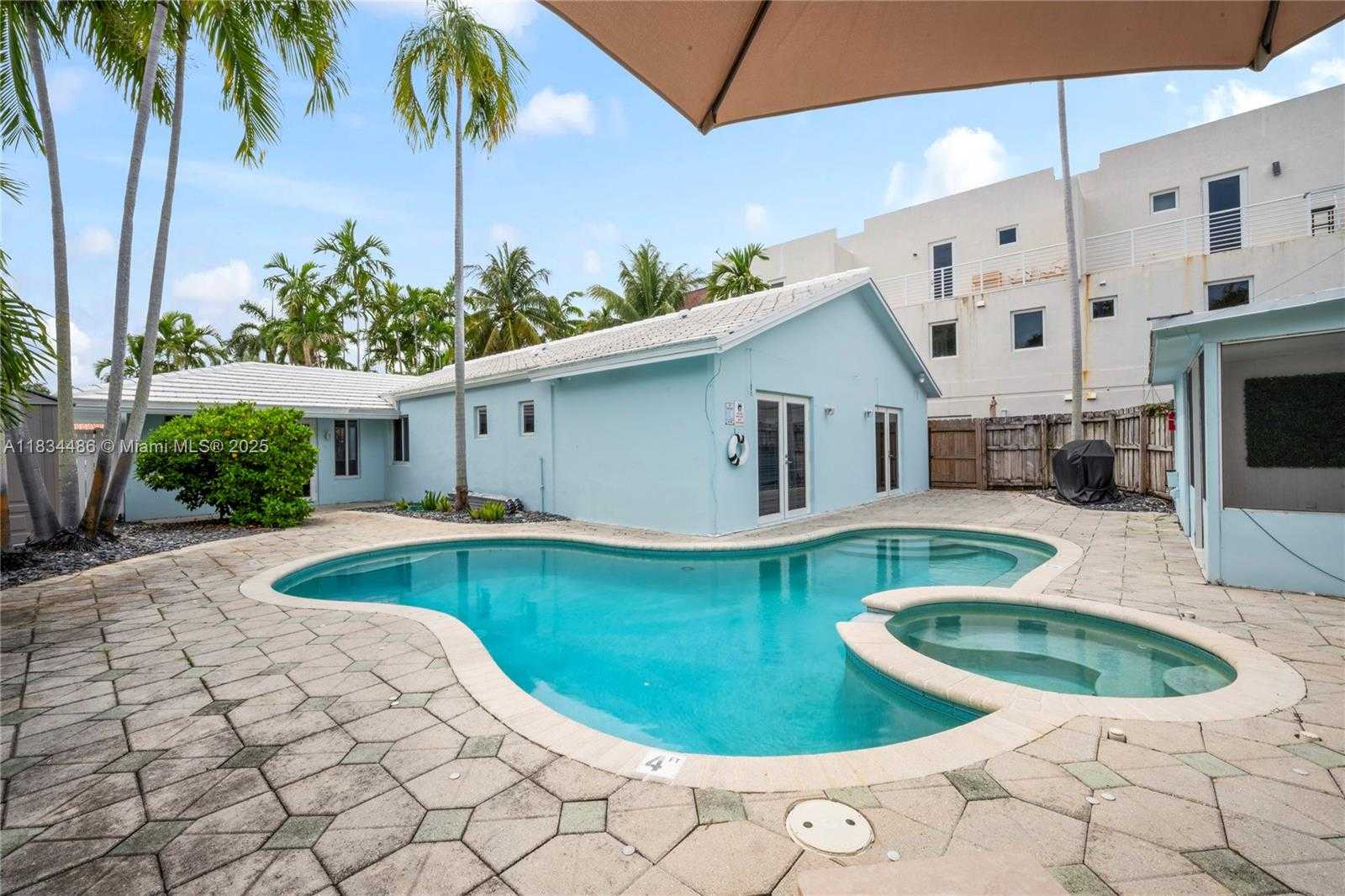 Small Image of 614 NORTH EAST 10TH AVE, Fort Lauderdale Number 32