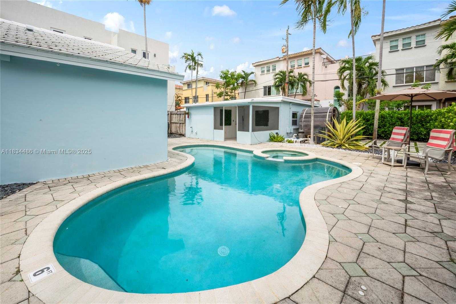 Small Image of 614 NORTH EAST 10TH AVE, Fort Lauderdale Number 33