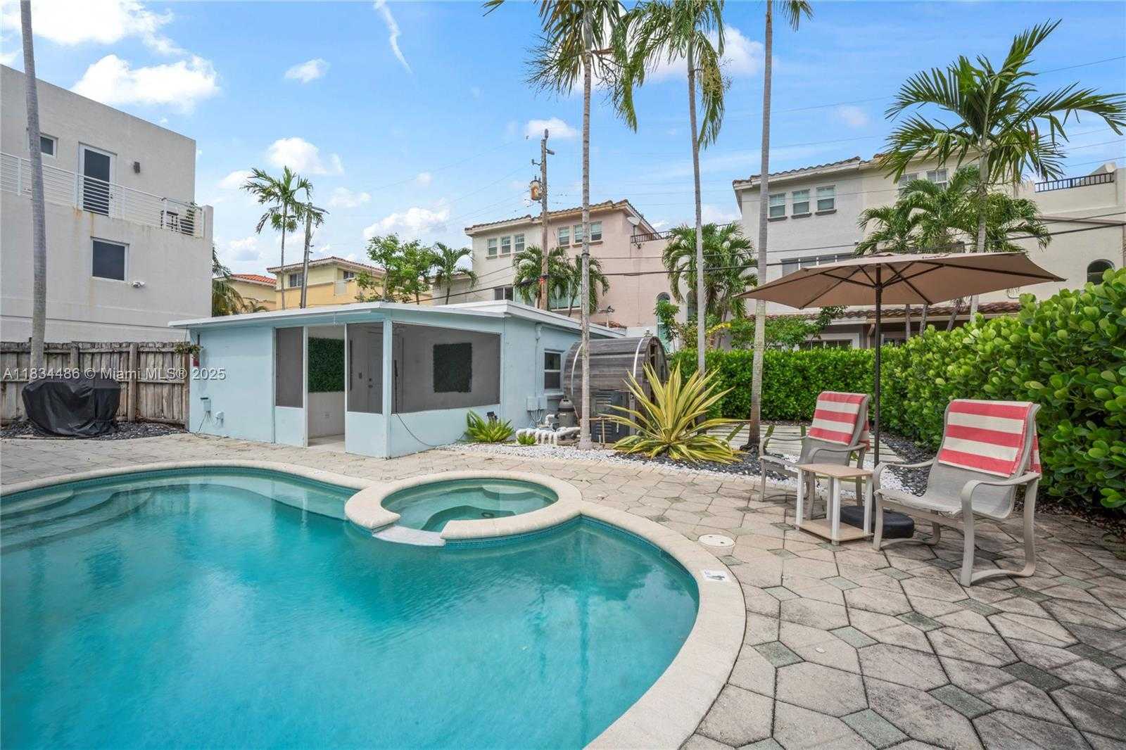 Small Image of 614 NORTH EAST 10TH AVE, Fort Lauderdale Number 34
