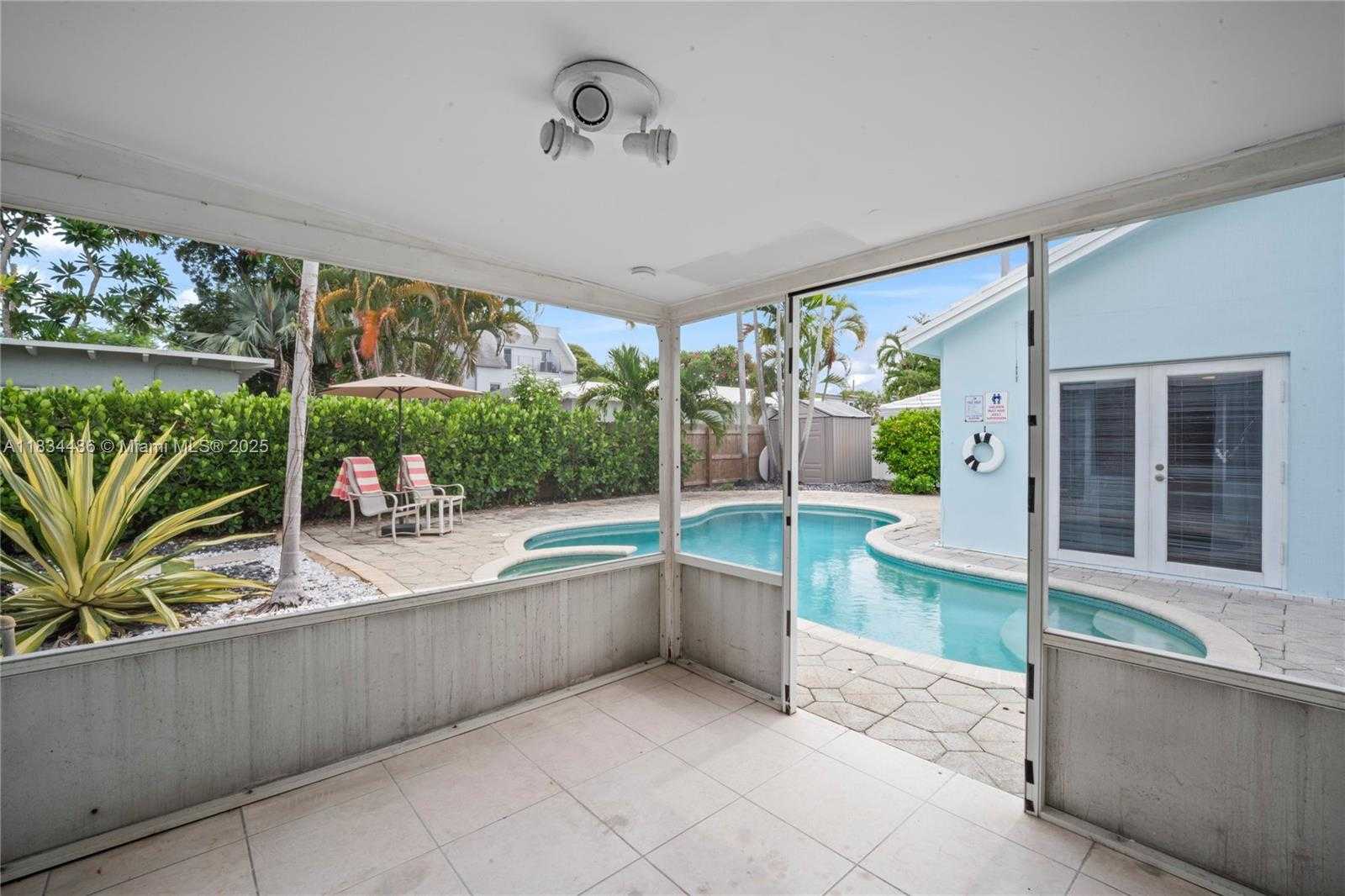 Small Image of 614 NORTH EAST 10TH AVE, Fort Lauderdale Number 37