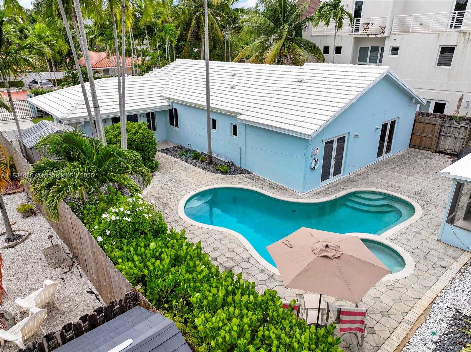 Small Image of 614 NORTH EAST 10TH AVE, Fort Lauderdale Number 52