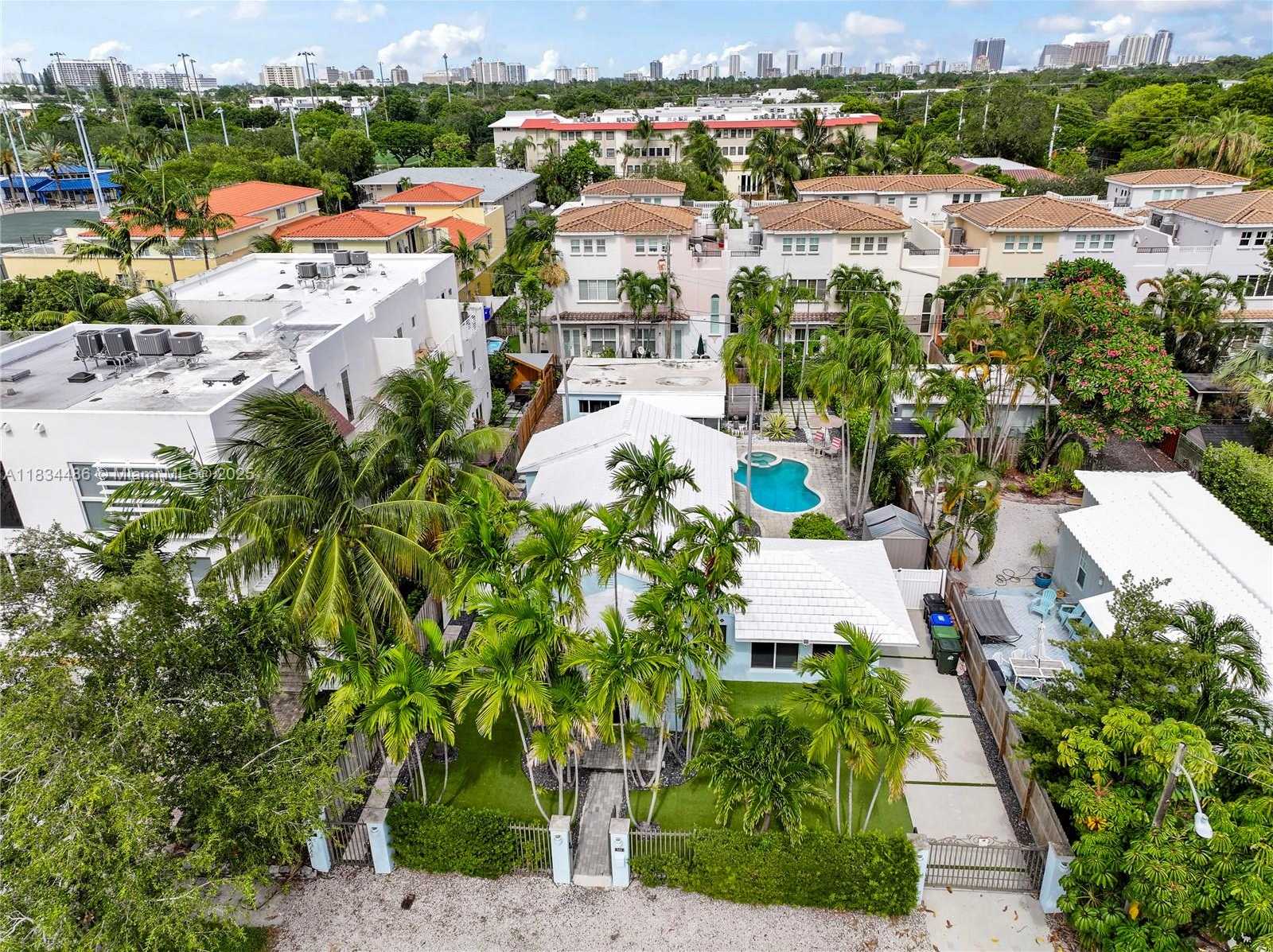 Small Image of 614 NORTH EAST 10TH AVE, Fort Lauderdale Number 53