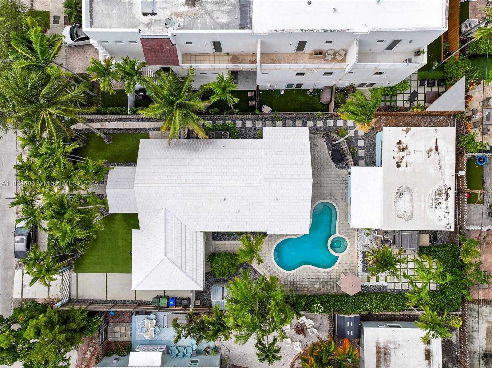 Small Image of 614 NORTH EAST 10TH AVE, Fort Lauderdale Number 54