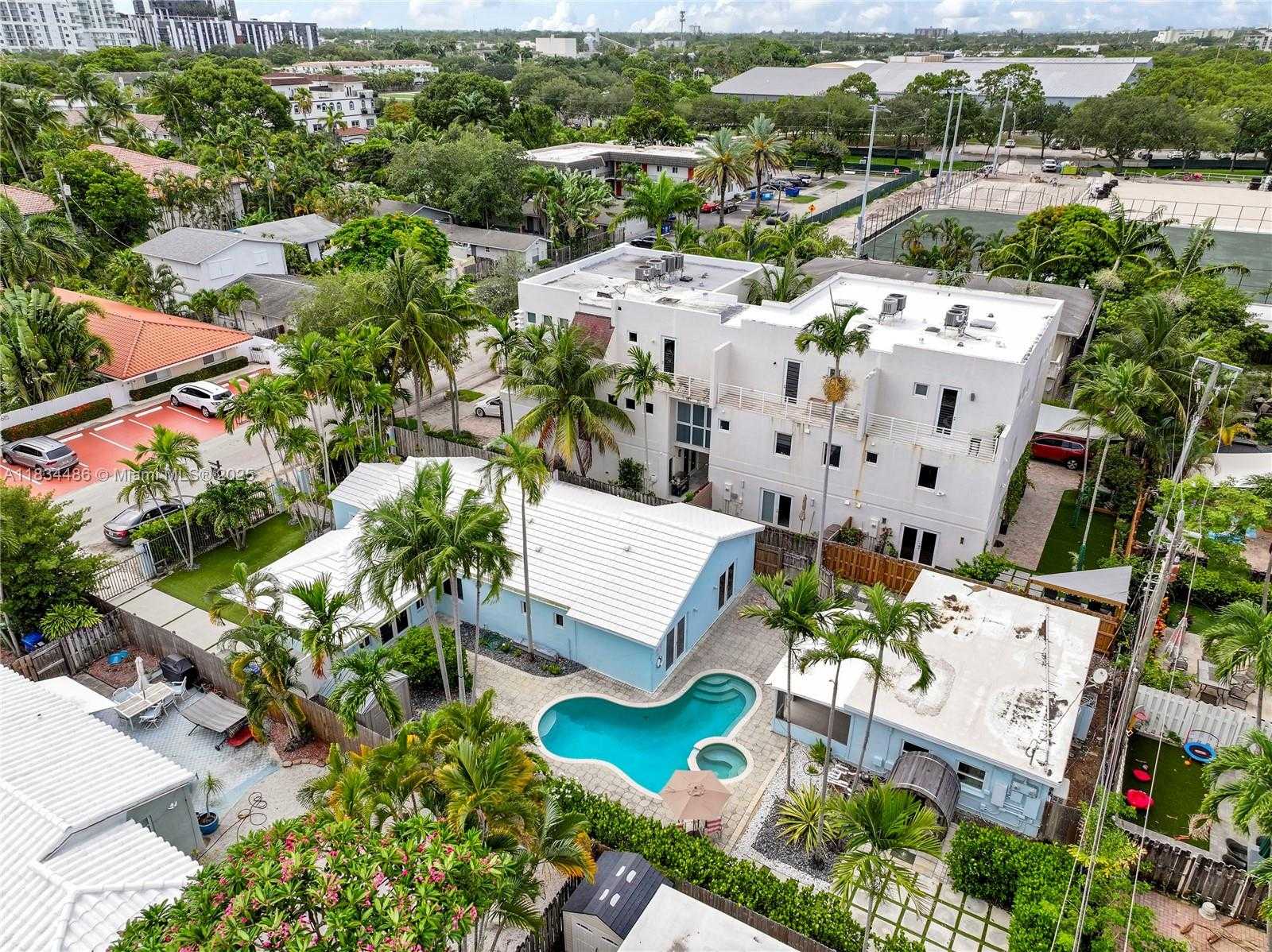 Small Image of 614 NORTH EAST 10TH AVE, Fort Lauderdale Number 55