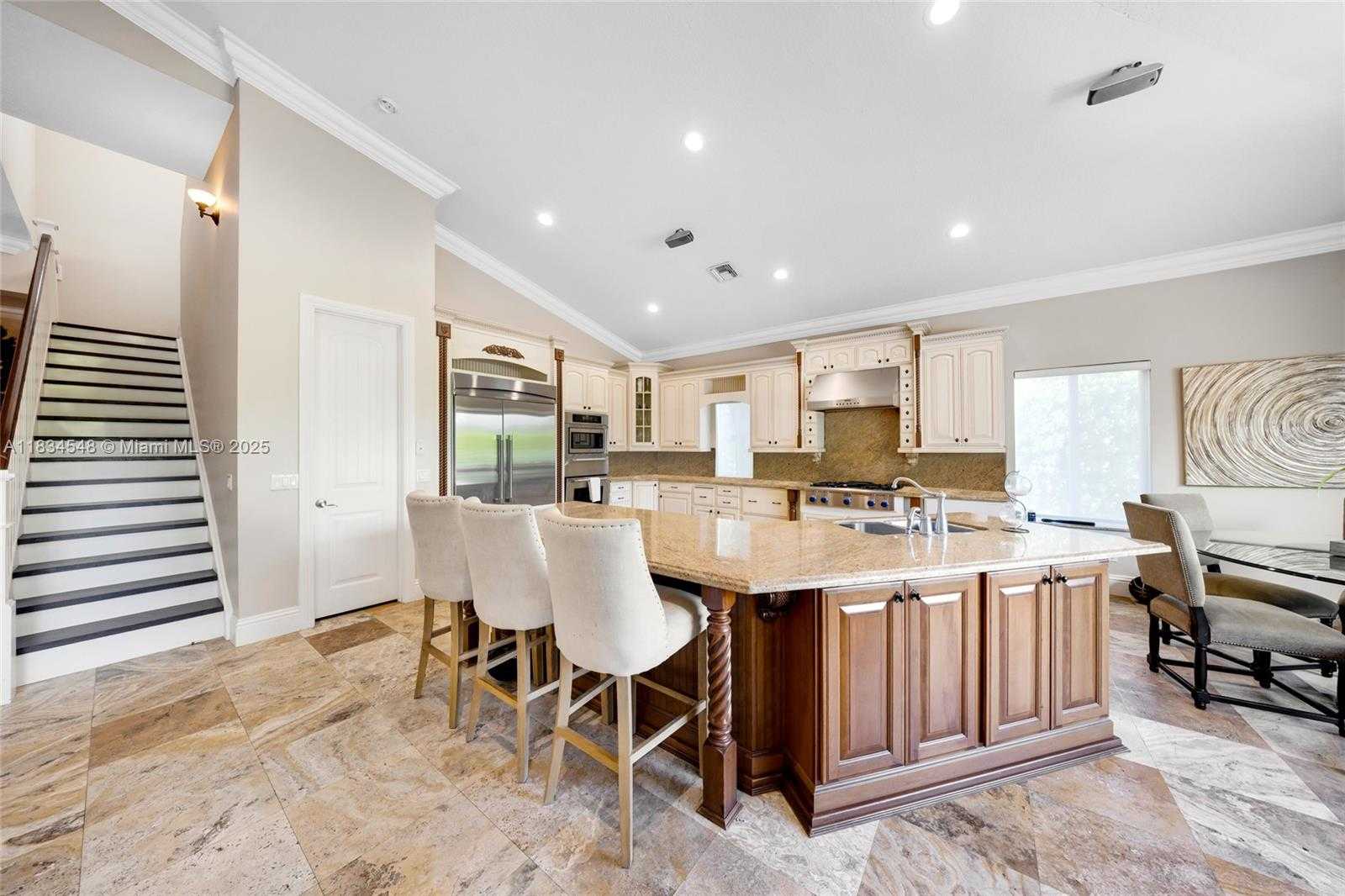 Small Image of 16701 SOUTH WEST 49TH ST, Southwest Ranches Number 27