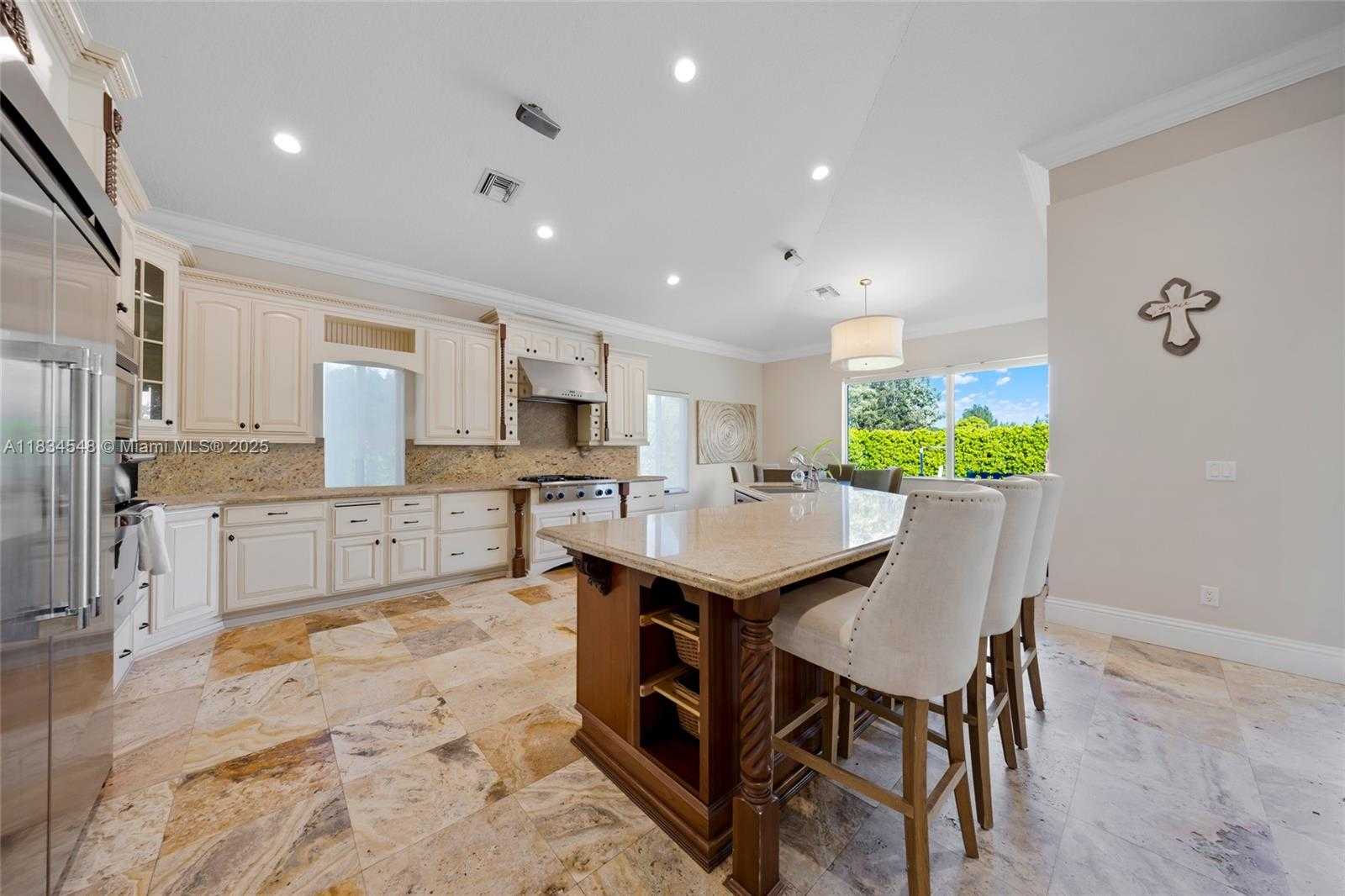 Small Image of 16701 SOUTH WEST 49TH ST, Southwest Ranches Number 28