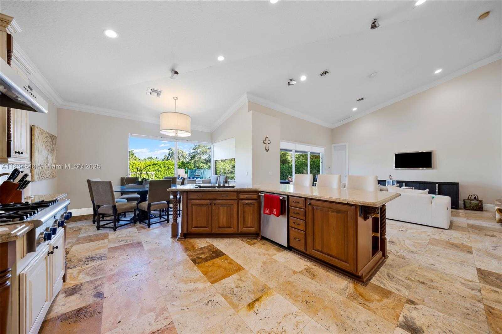Small Image of 16701 SOUTH WEST 49TH ST, Southwest Ranches Number 29
