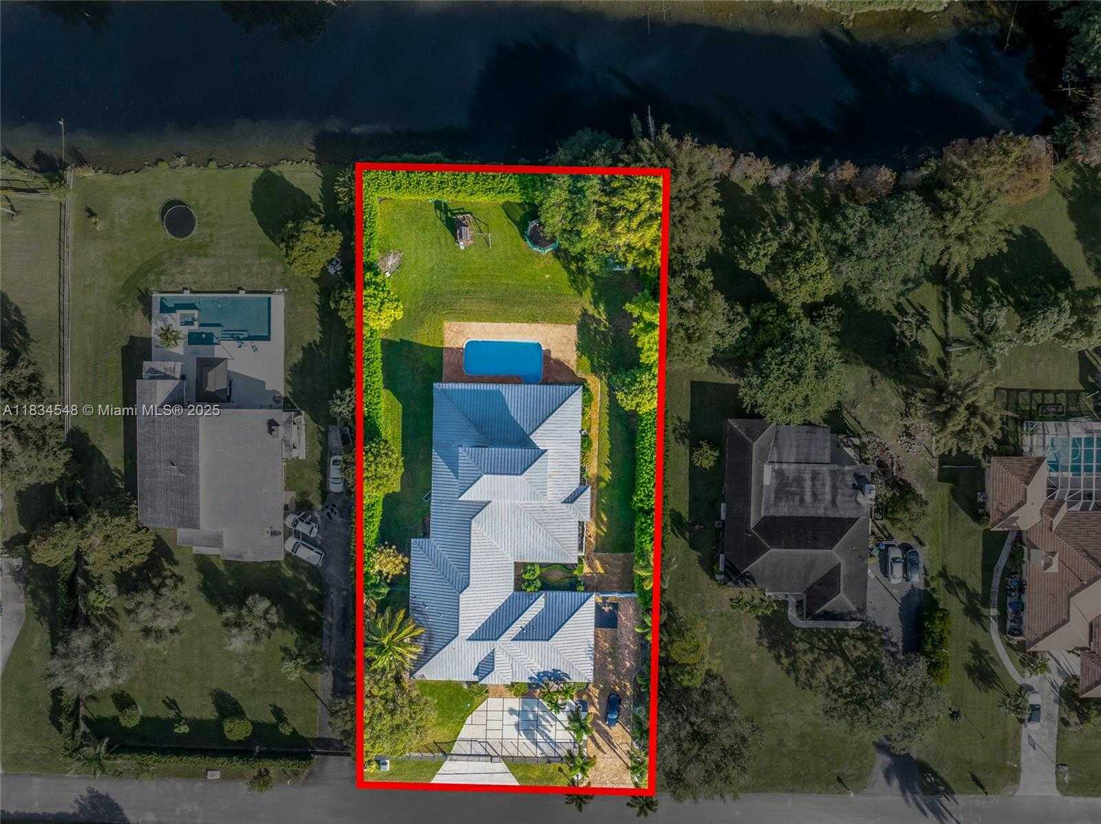 Small Image of 16701 SOUTH WEST 49TH ST, Southwest Ranches Number 3