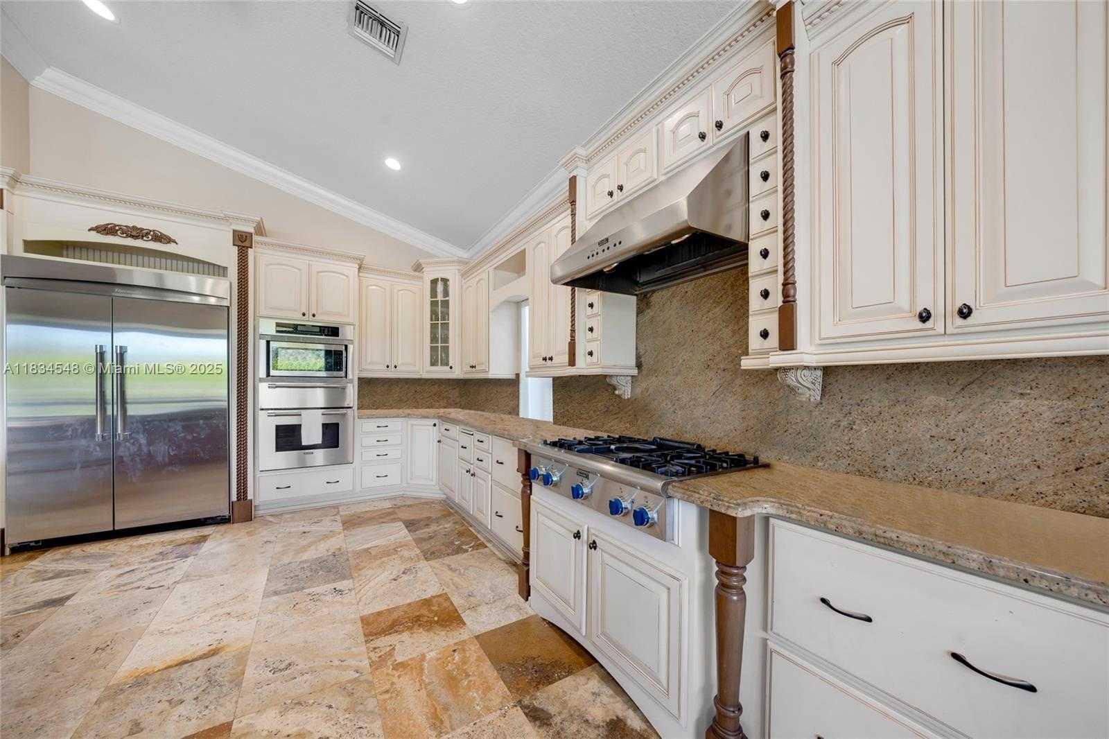 Small Image of 16701 SOUTH WEST 49TH ST, Southwest Ranches Number 30