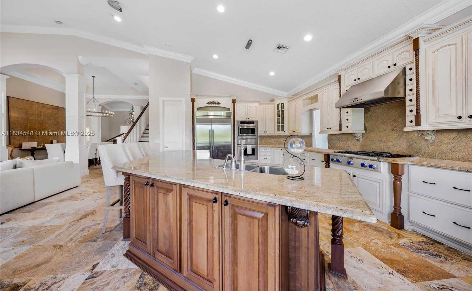 Small Image of 16701 SOUTH WEST 49TH ST, Southwest Ranches Number 33