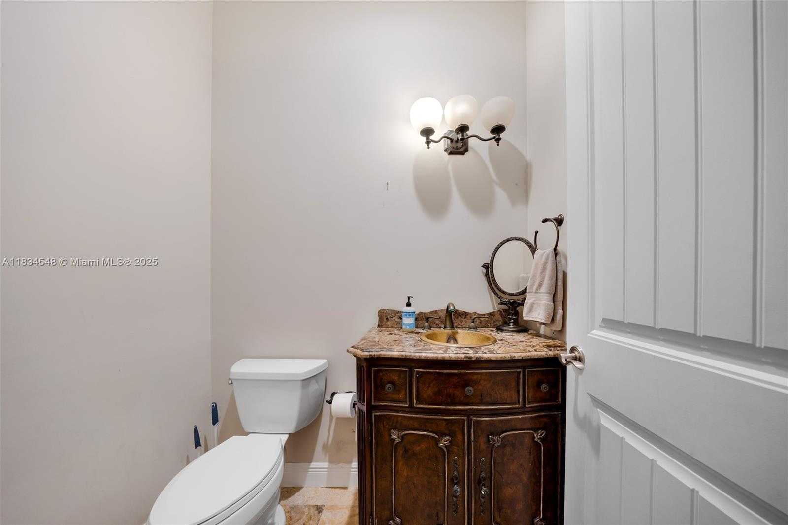 Small Image of 16701 SOUTH WEST 49TH ST, Southwest Ranches Number 45