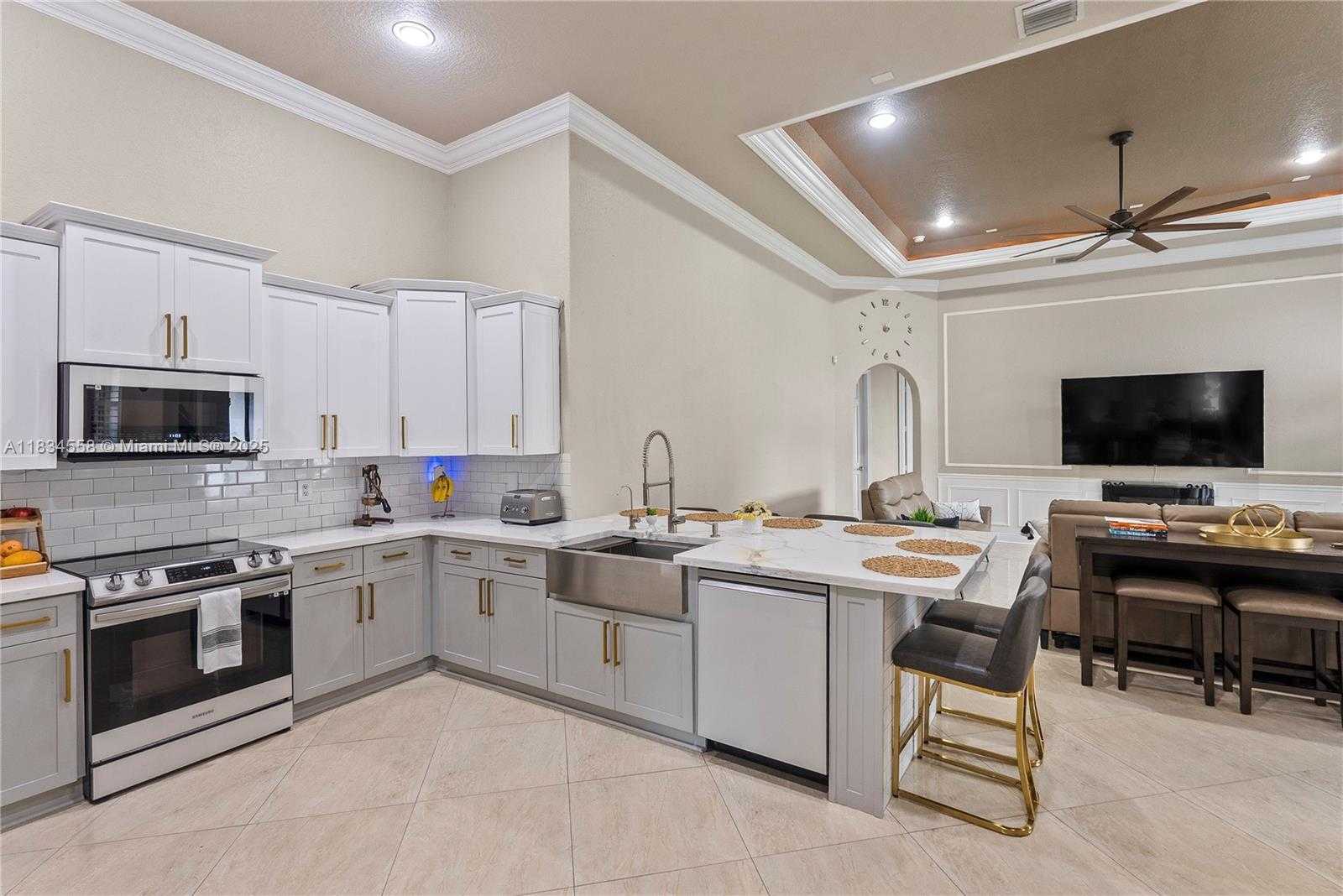Small Image of 8346 SOUTH WEST 51ST ST, Fort Lauderdale Number 11