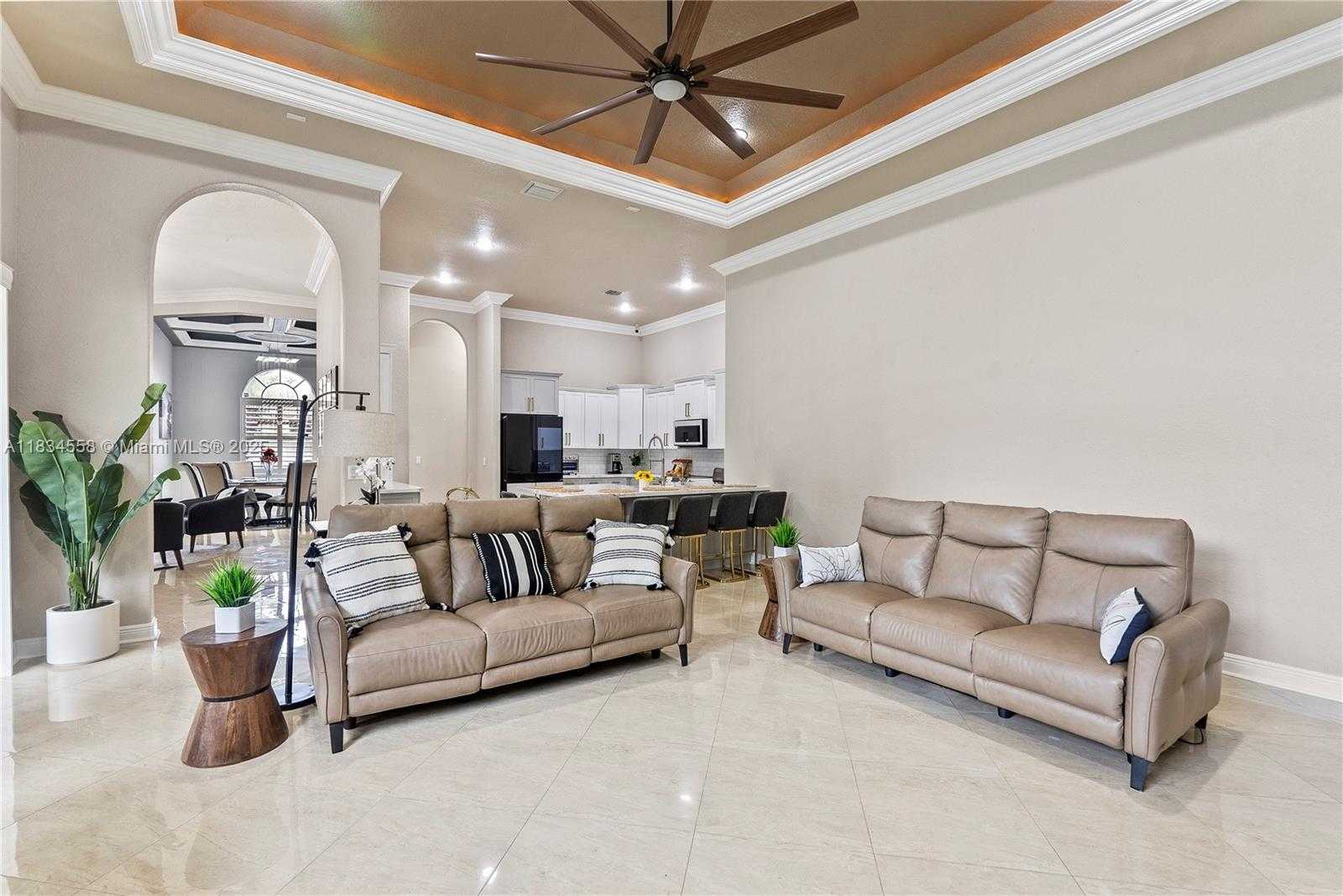 Small Image of 8346 SOUTH WEST 51ST ST, Fort Lauderdale Number 17
