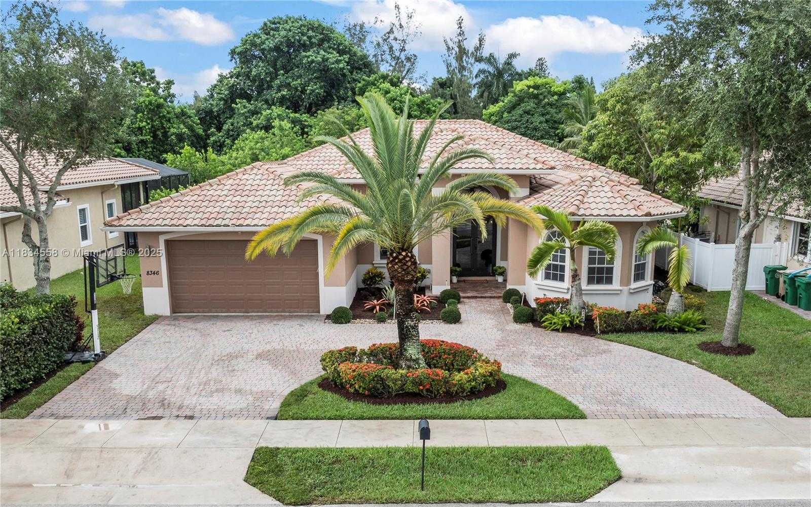 Small Image of 8346 SOUTH WEST 51ST ST, Fort Lauderdale Number 2