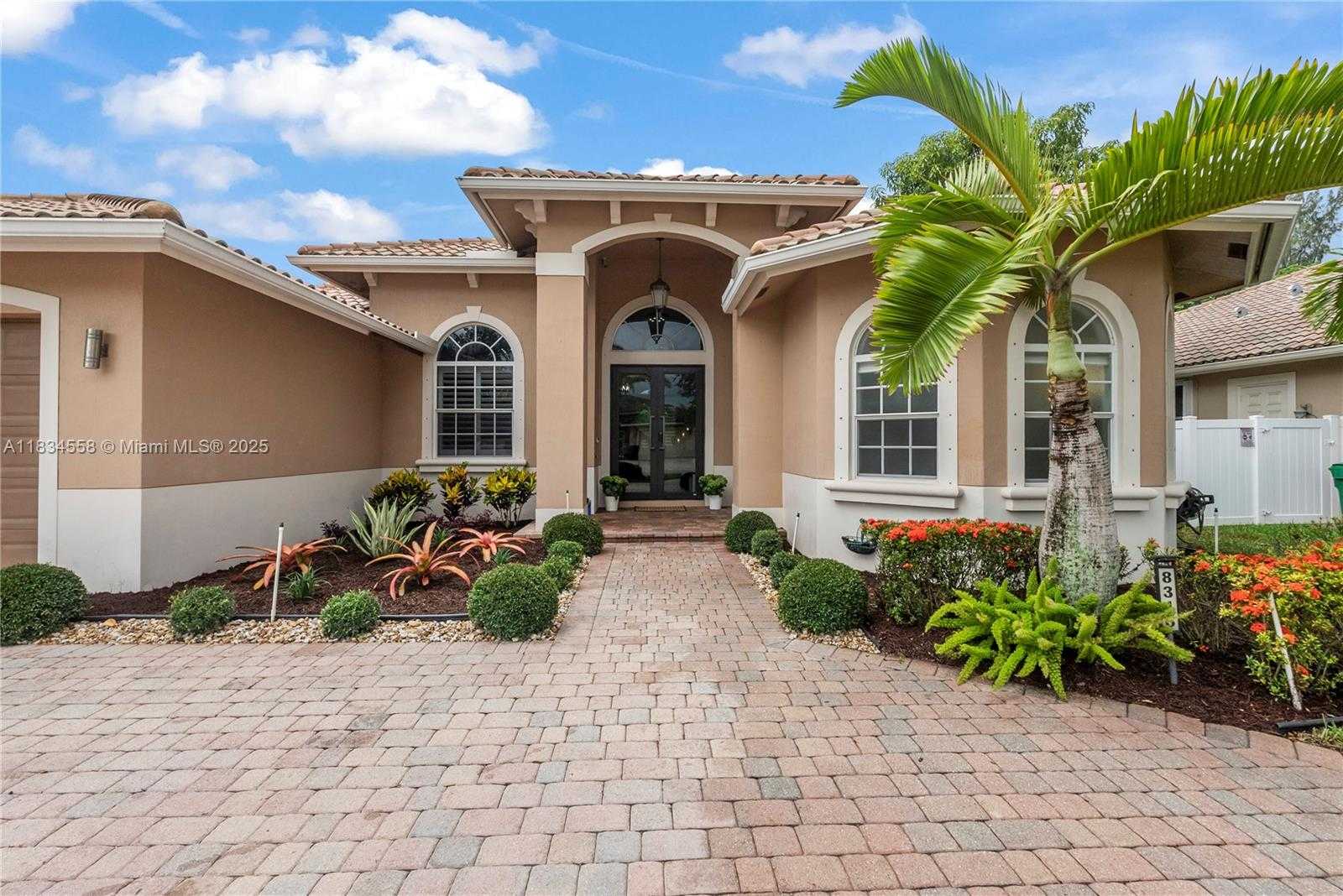 Small Image of 8346 SOUTH WEST 51ST ST, Fort Lauderdale Number 3