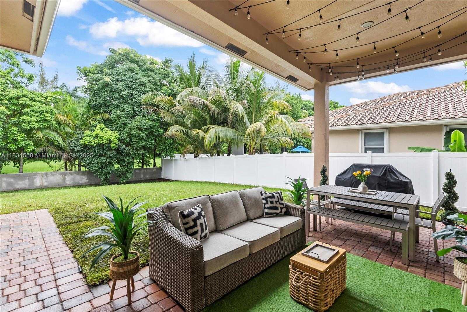 Small Image of 8346 SOUTH WEST 51ST ST, Fort Lauderdale Number 34