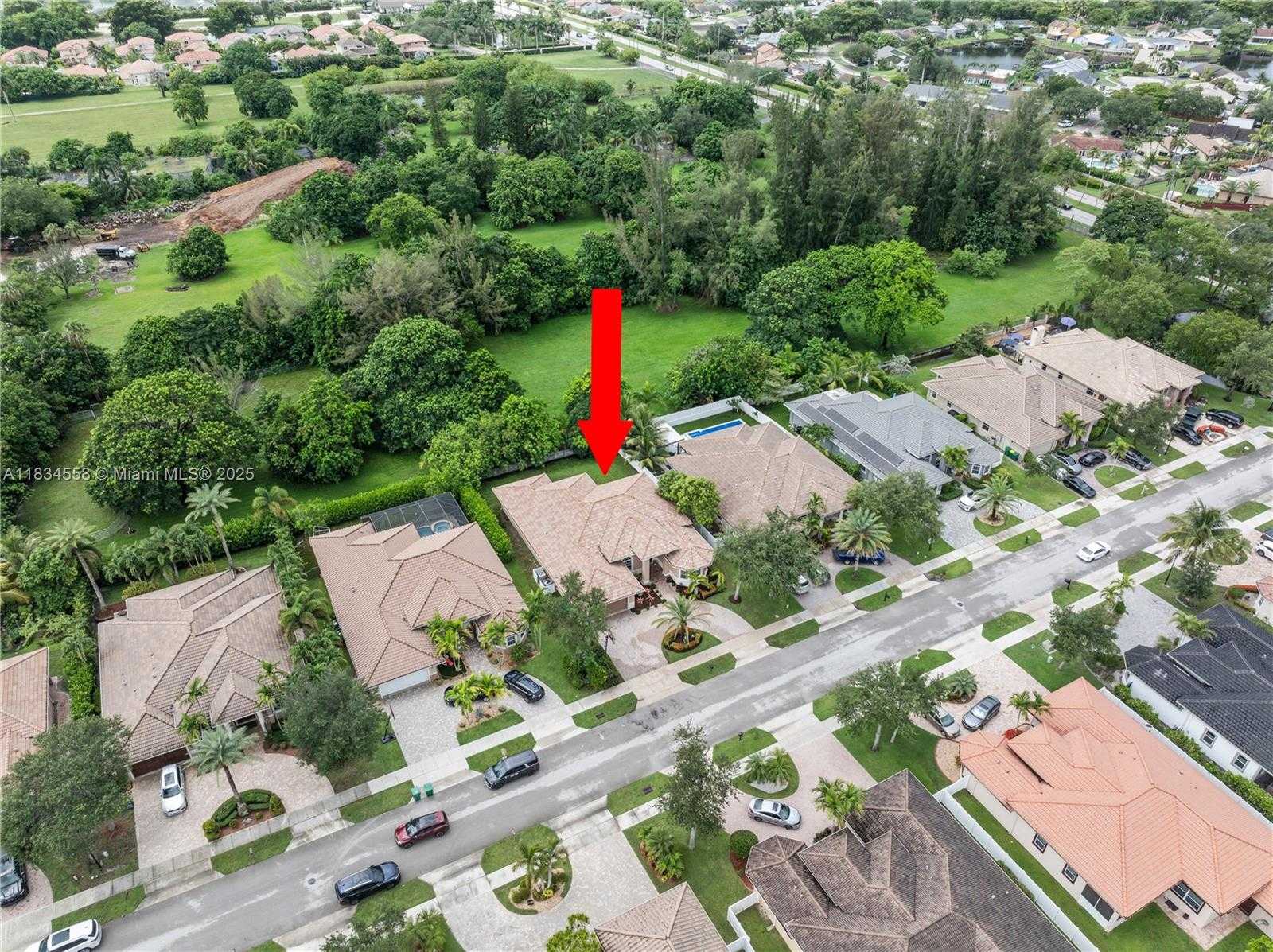 Small Image of 8346 SOUTH WEST 51ST ST, Fort Lauderdale Number 37