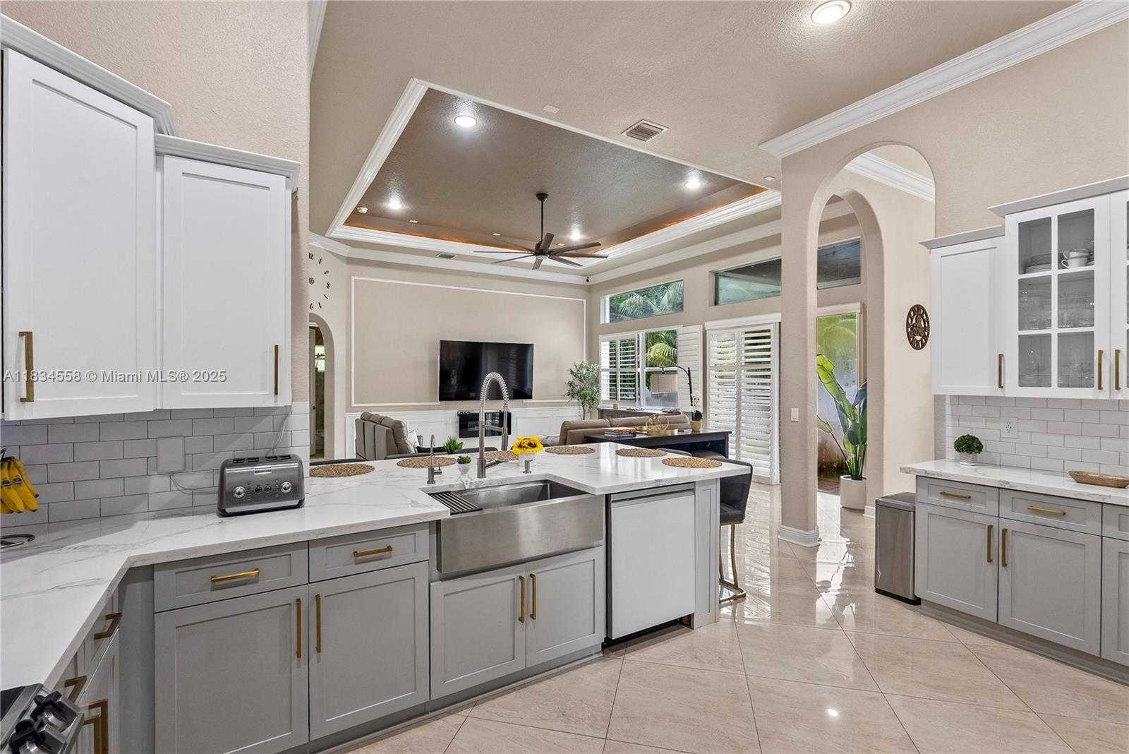 Small Image of 8346 SOUTH WEST 51ST ST, Fort Lauderdale Number 9