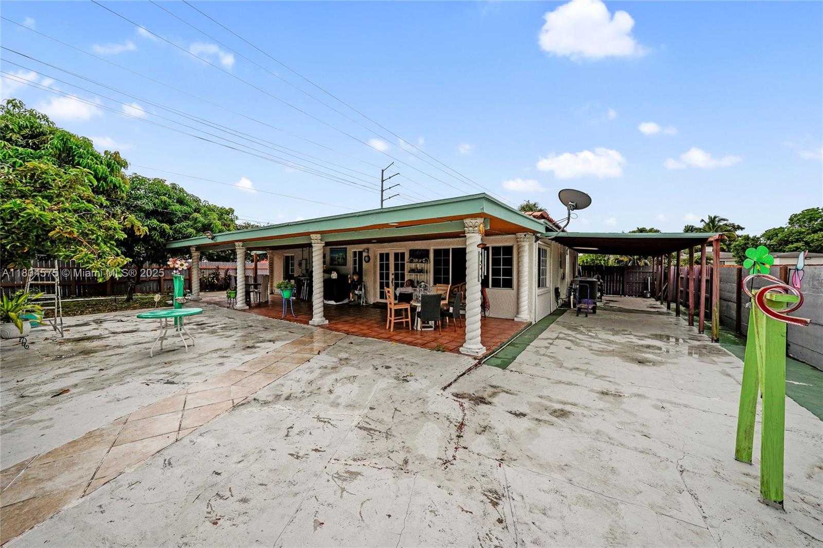 Small Image of 1385 NORTH EAST 130TH ST, North Miami Number 32